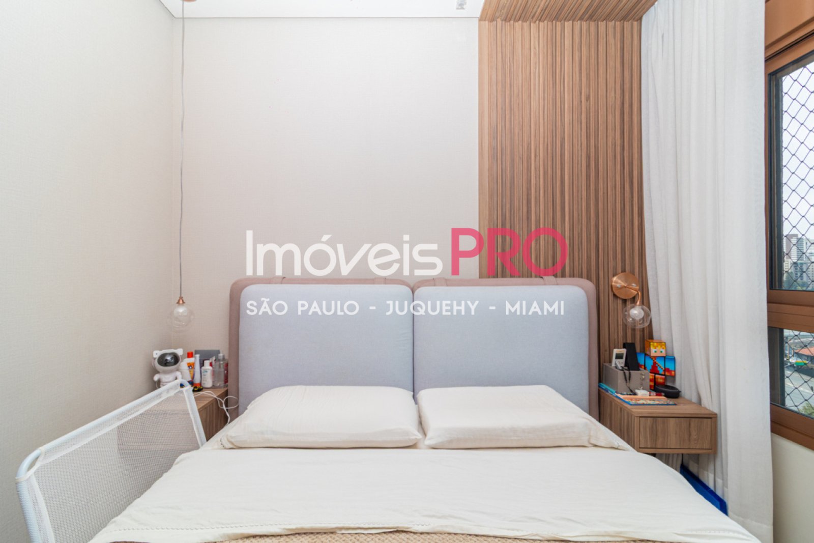Apartamento para Alugar, Campo Belo | Cód: IP40693 — 