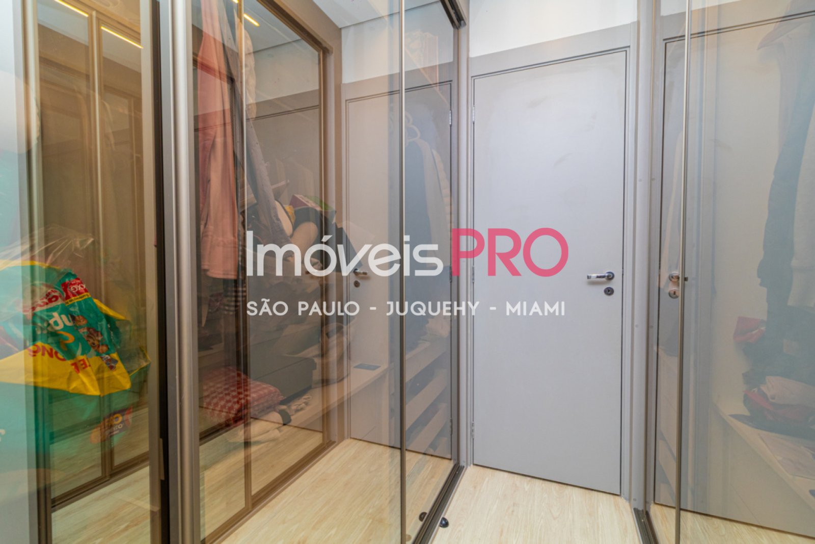 Apartamento para Alugar, Campo Belo | Cód: IP40693 — 