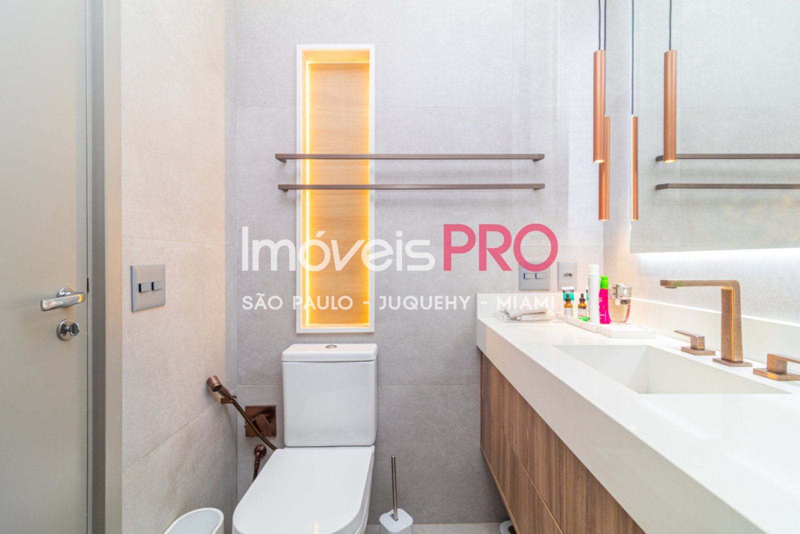 Apartamento para Alugar, Campo Belo | Cód: IP40693 — 