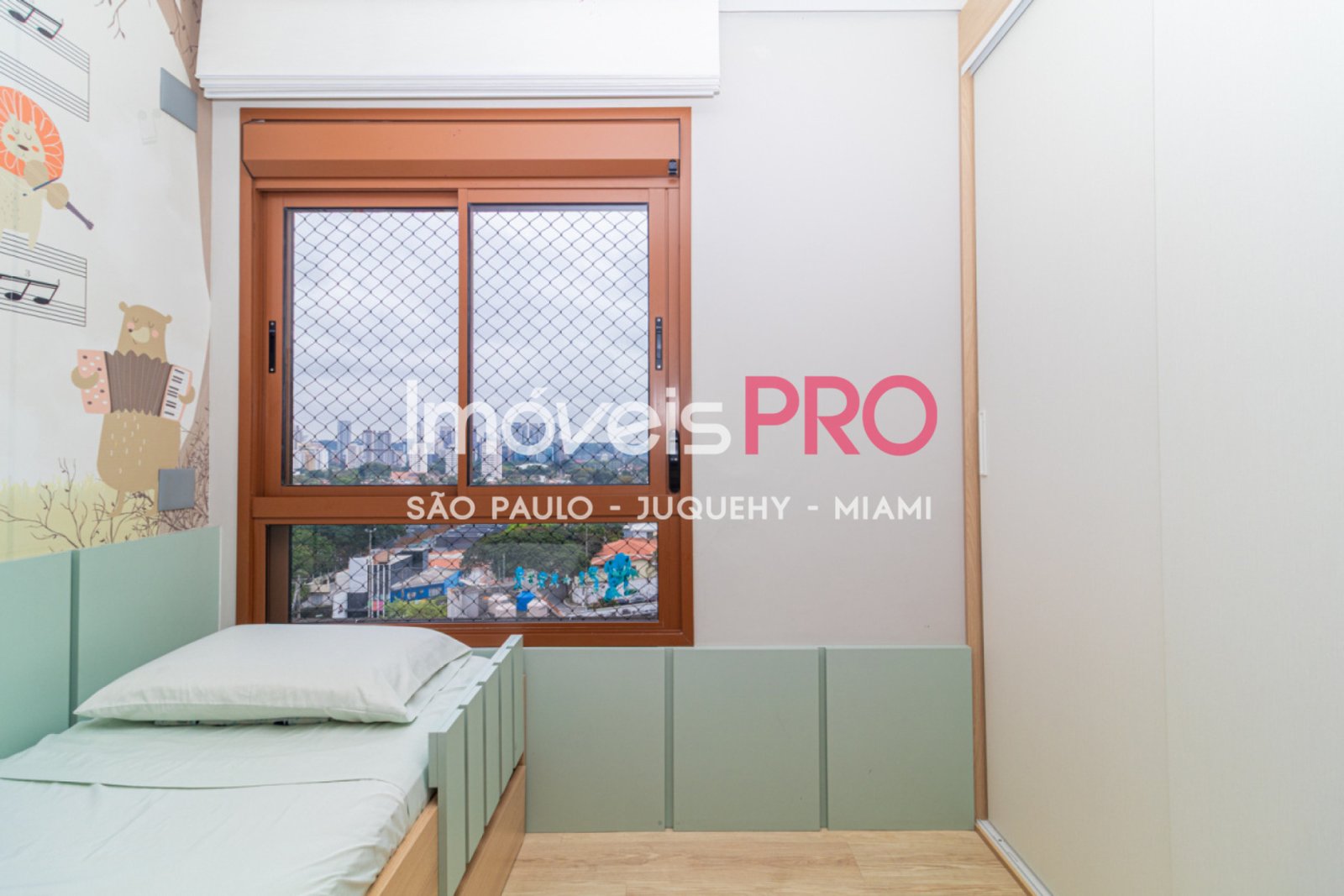 Apartamento para Alugar, Campo Belo | Cód: IP40693 — 