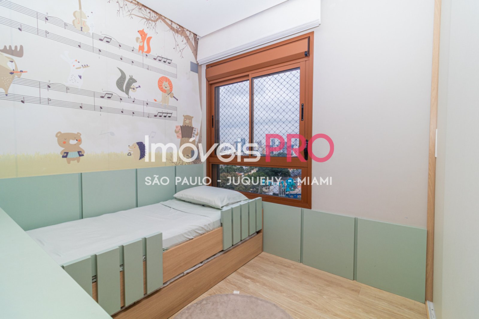 Apartamento para Alugar, Campo Belo | Cód: IP40693 — 