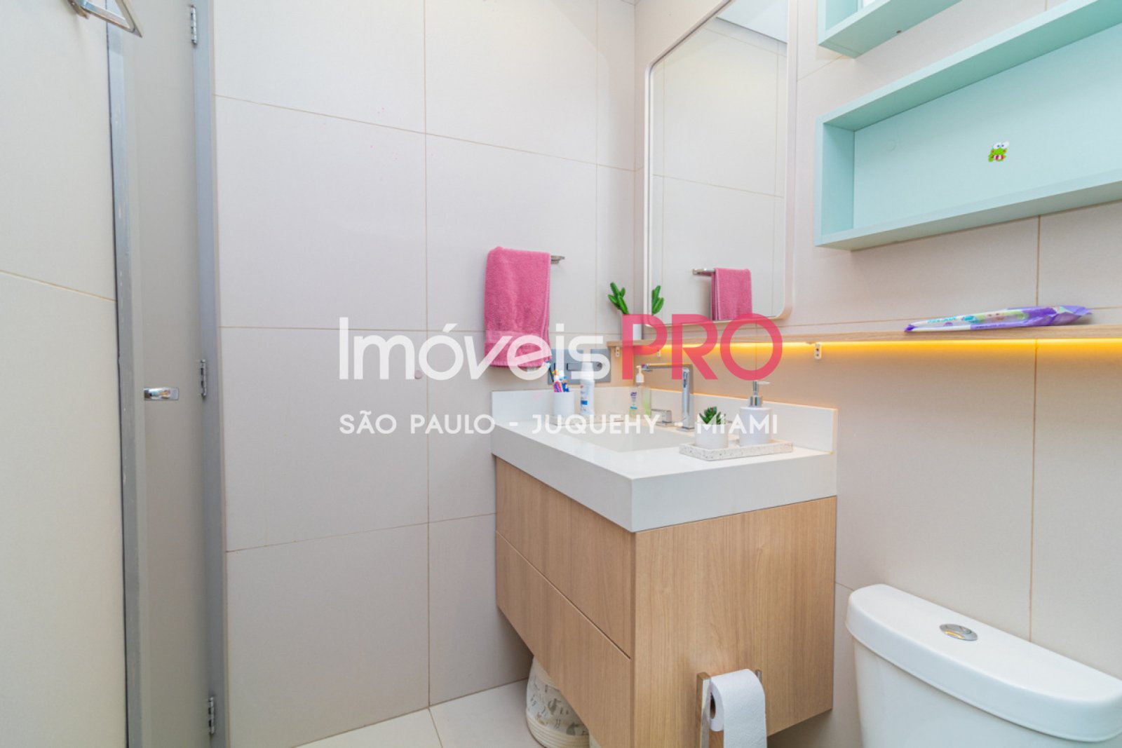 Apartamento para Alugar, Campo Belo | Cód: IP40693 — 