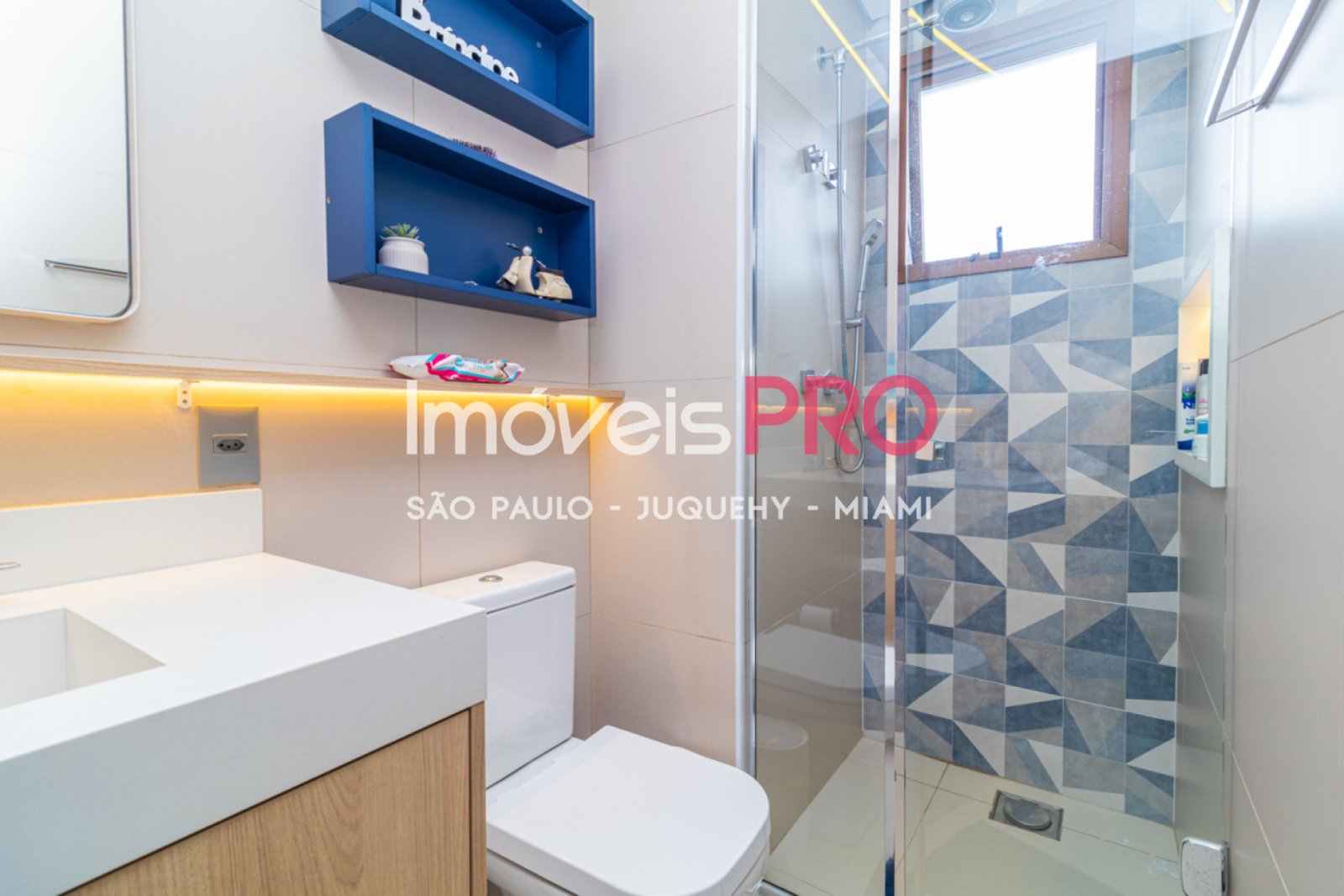 Apartamento para Alugar, Campo Belo | Cód: IP40693 — 