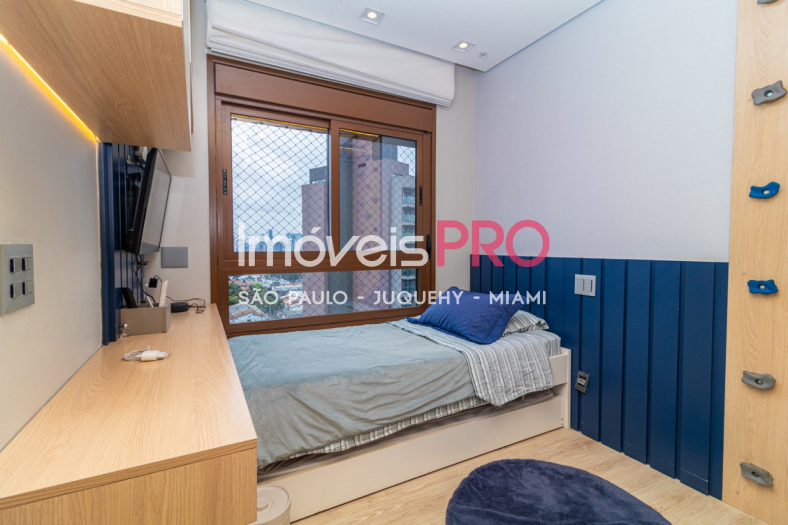 Apartamento para Alugar, Campo Belo | Cód: IP40693 — 
