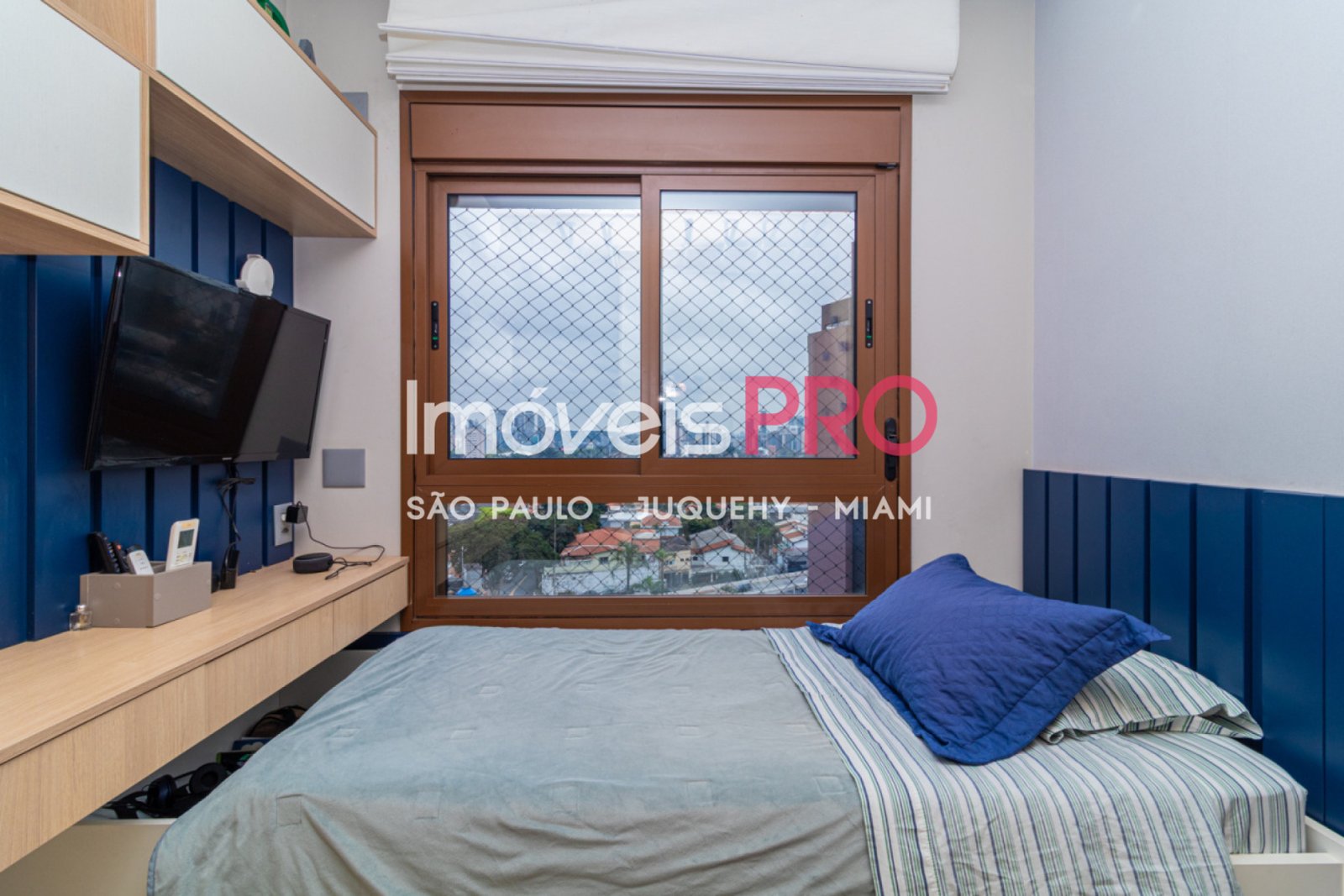 Apartamento para Alugar, Campo Belo | Cód: IP40693 — 