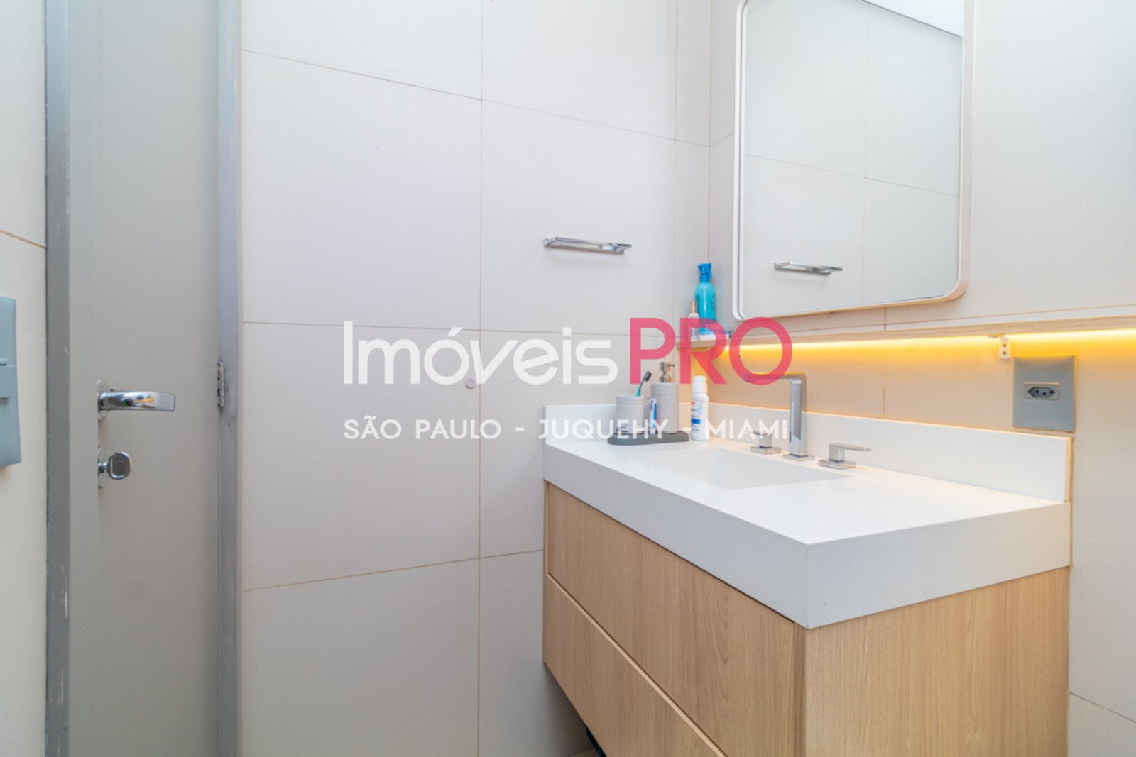 Apartamento para Alugar, Campo Belo | Cód: IP40693 — 