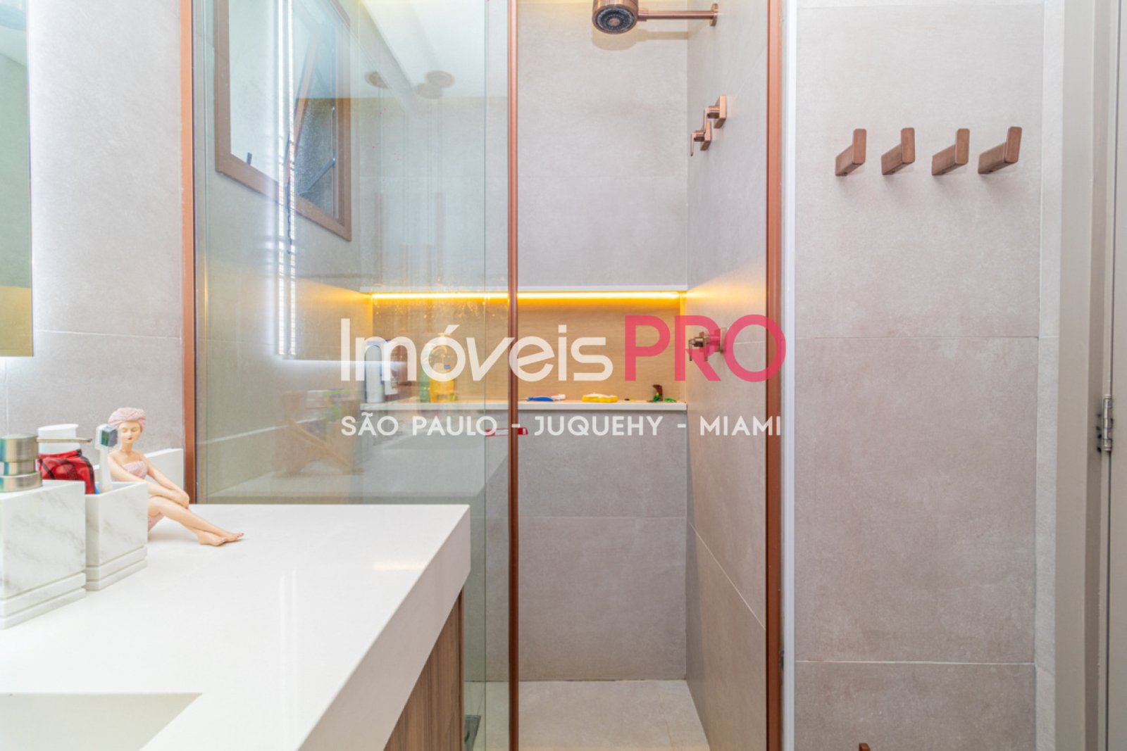 Apartamento para Alugar, Campo Belo | Cód: IP40693 — 