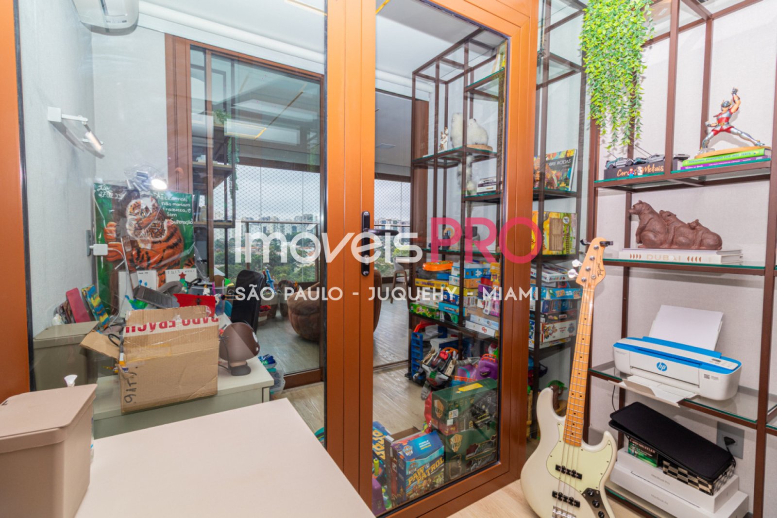 Apartamento para Alugar, Campo Belo | Cód: IP40693 — 