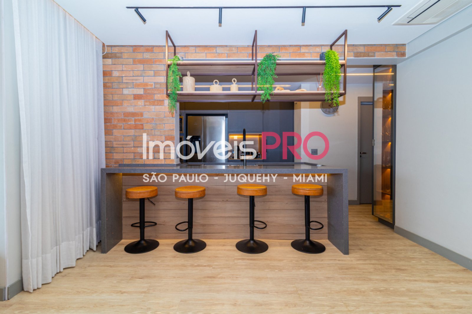 Apartamento para Alugar, Campo Belo | Cód: IP40693 — 