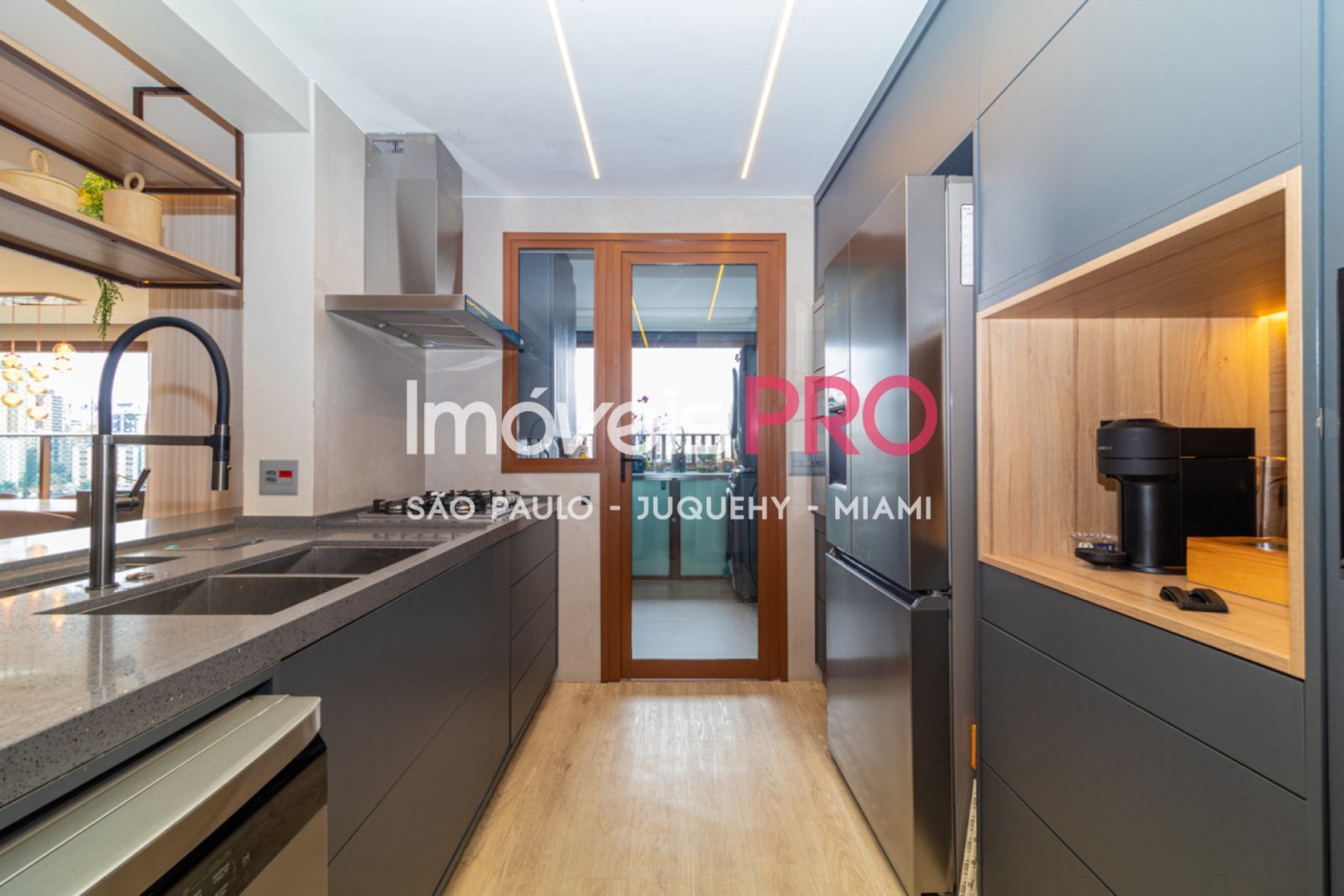 Apartamento para Alugar, Campo Belo | Cód: IP40693 — 