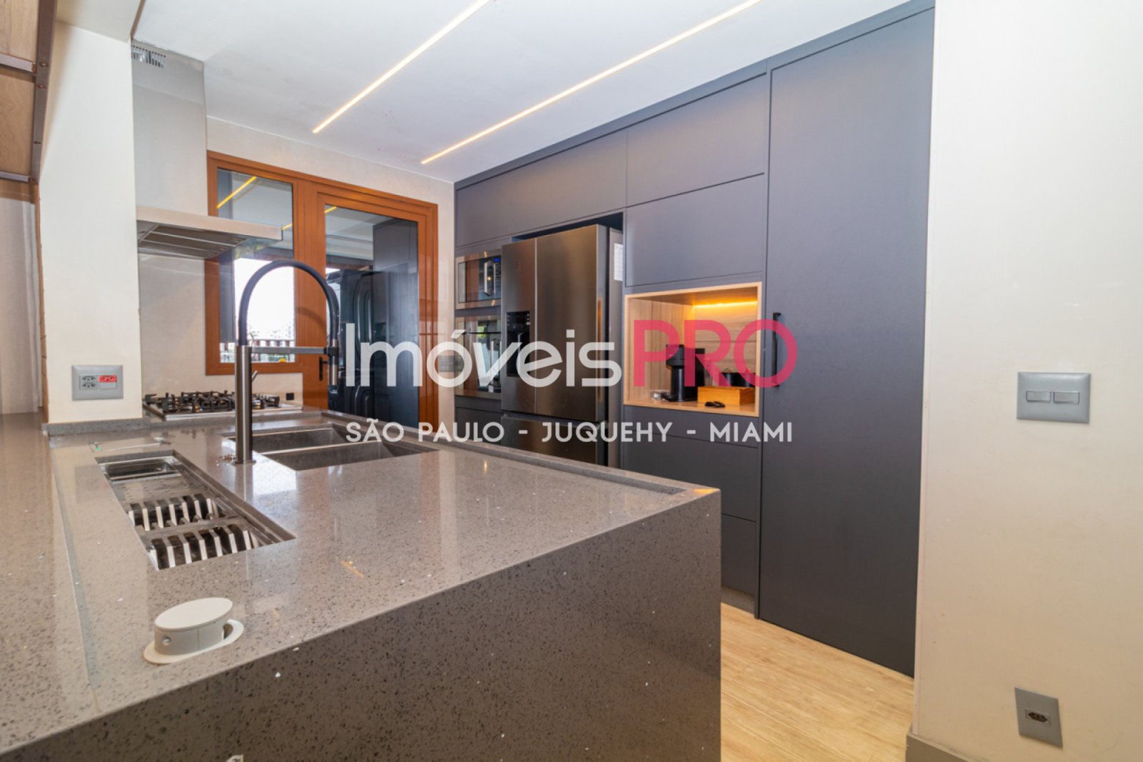 Apartamento para Alugar, Campo Belo | Cód: IP40693 — 