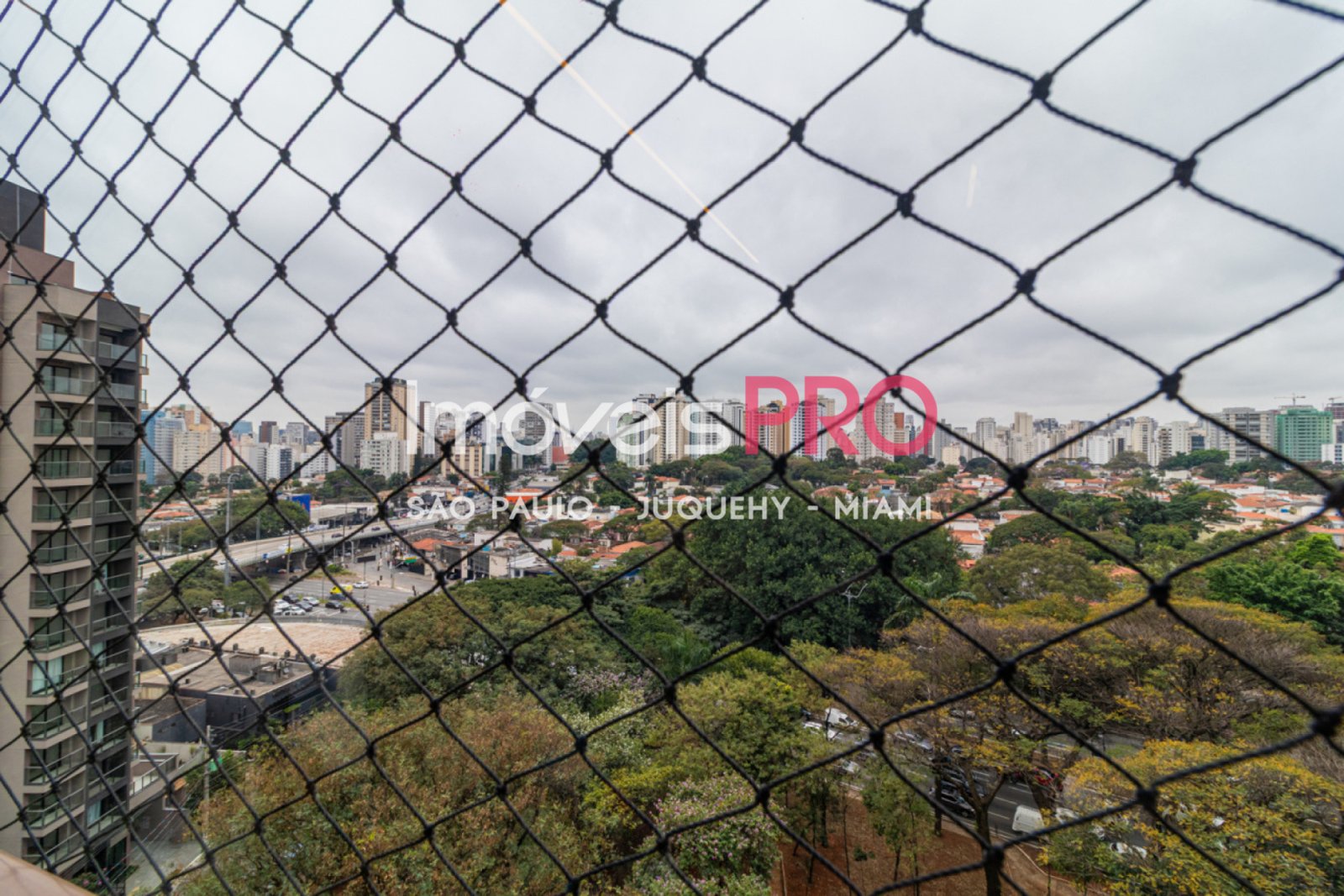Apartamento para Alugar, Campo Belo | Cód: IP40693 — 