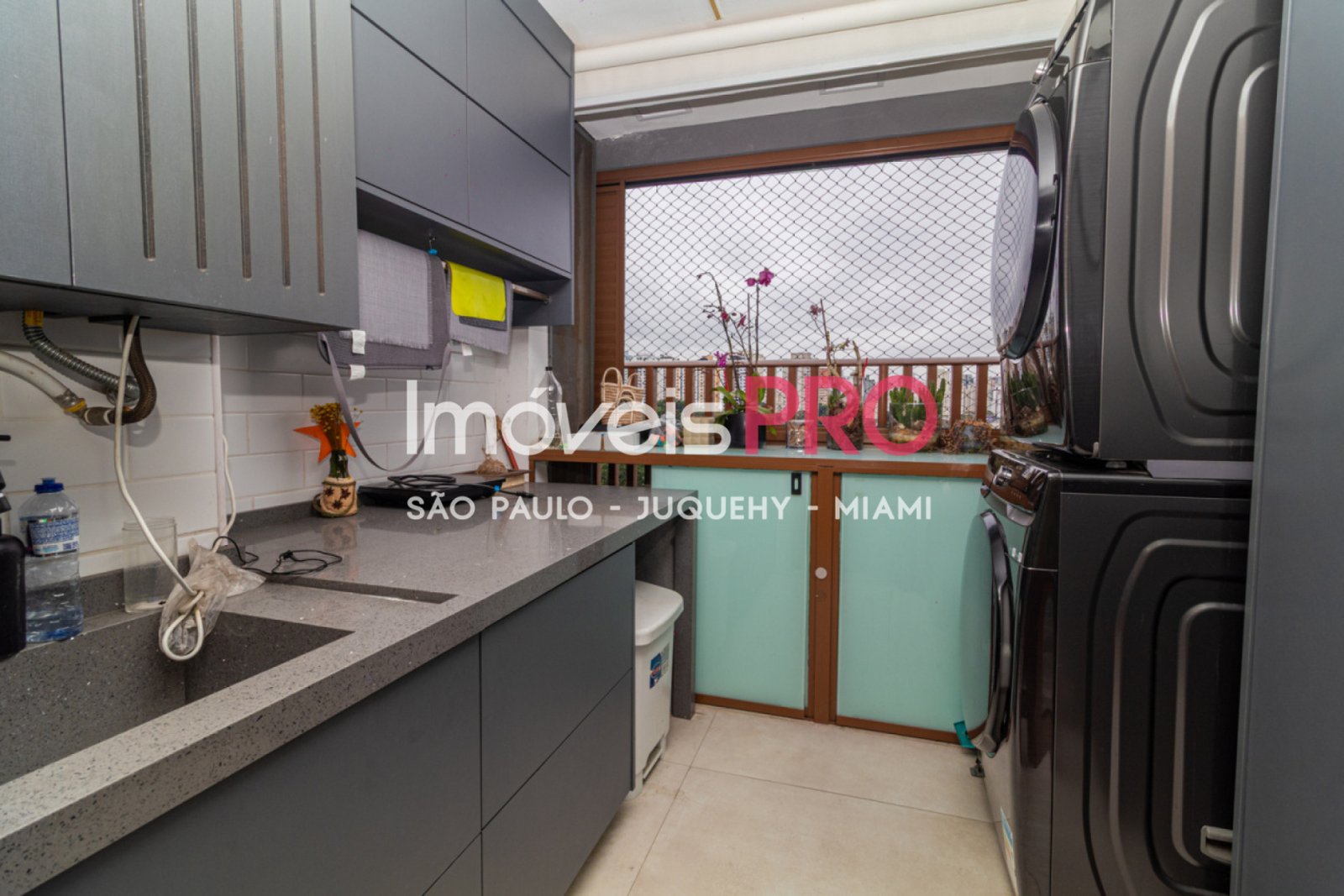 Apartamento para Alugar, Campo Belo | Cód: IP40693 — 