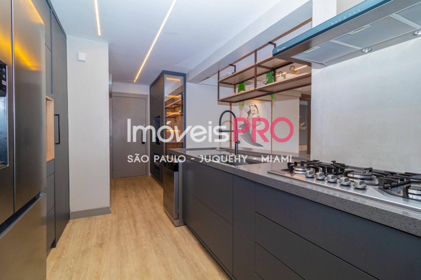 Apartamento para Alugar, Campo Belo | Cód: IP40693 — 