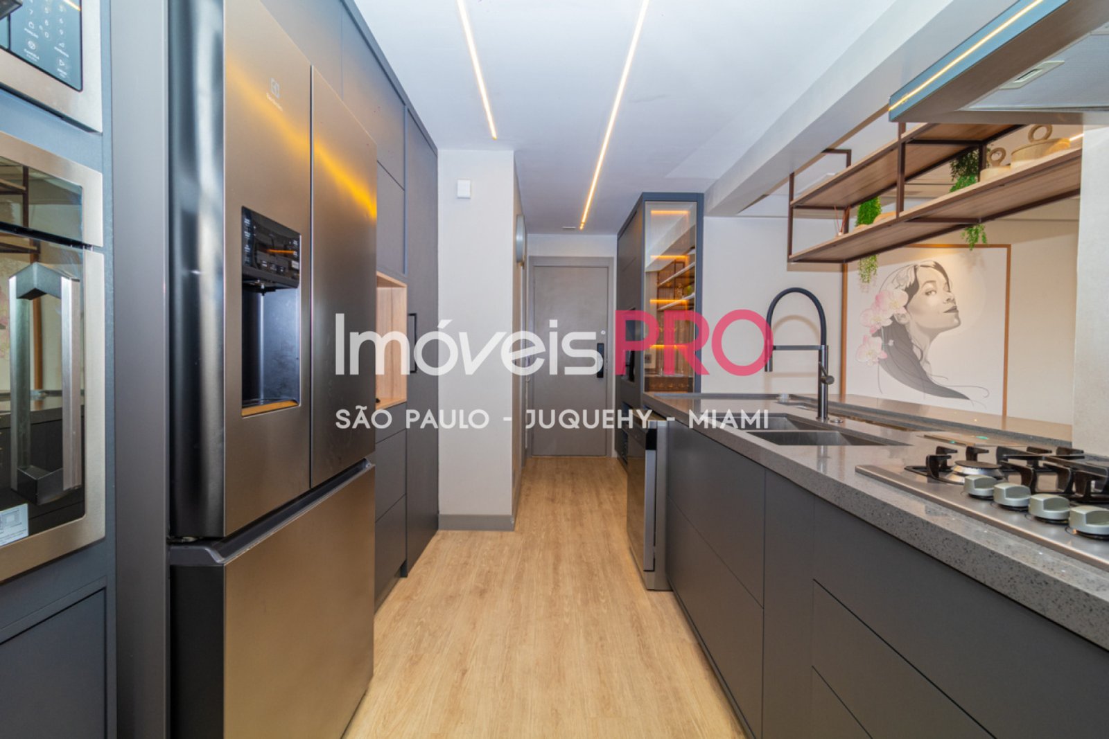 Apartamento para Alugar, Campo Belo | Cód: IP40693 — 