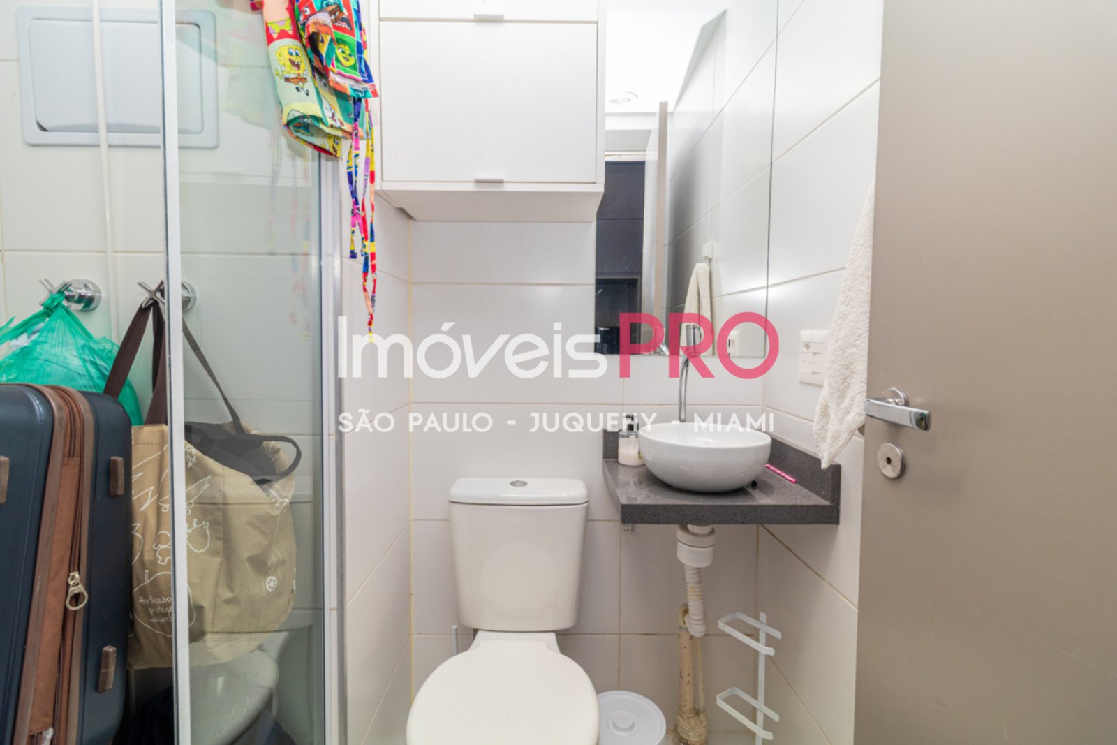 Apartamento para Alugar, Campo Belo | Cód: IP40693 — 