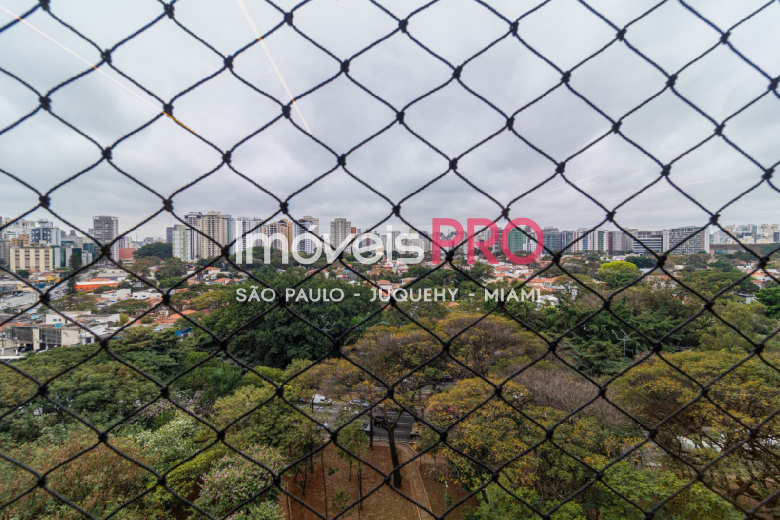 Apartamento para Alugar, Campo Belo | Cód: IP40693 — 