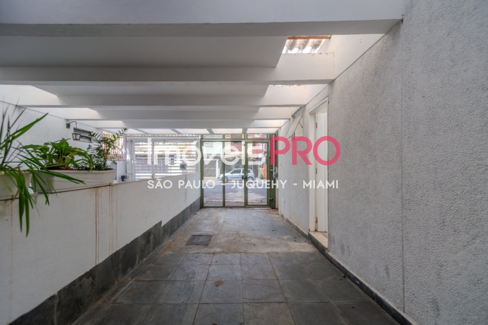 Sobrado para Vender, Campo Belo | Cód: IP40695 — 