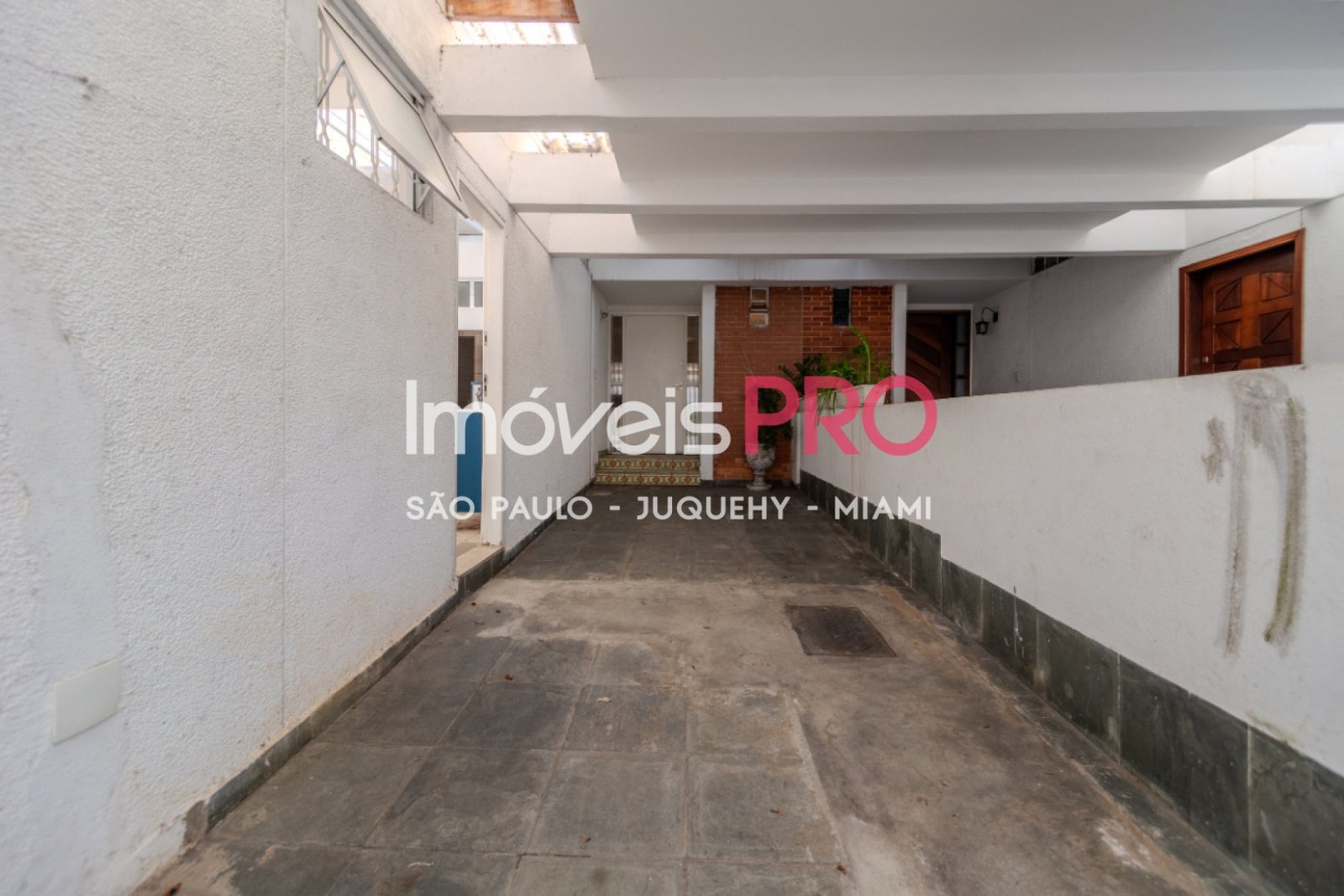 Sobrado para Vender, Campo Belo | Cód: IP40695 — 