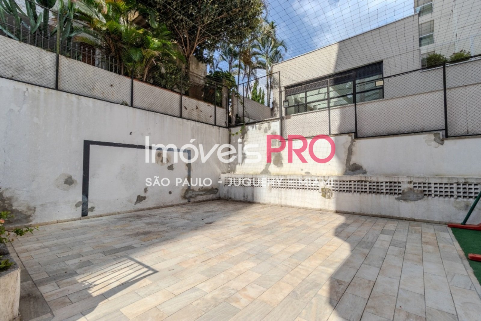 Cobertura para Vender, Vila Mascote | Cód: IP40698 — 
