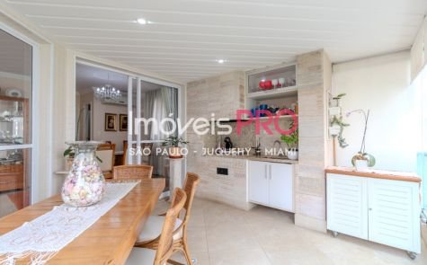 Apartamento em Vila Mascote — foto 1 (Ref. IP40699)