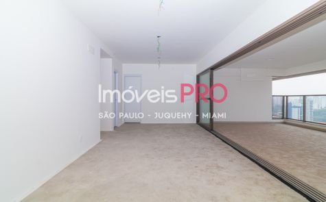 Apartamento em Vila Mariana — foto 1 (Ref. IP40707)
