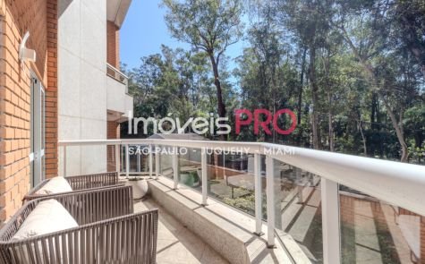 Apartamento em Jardim Luzitânia — foto 1 (Ref. IP40708)