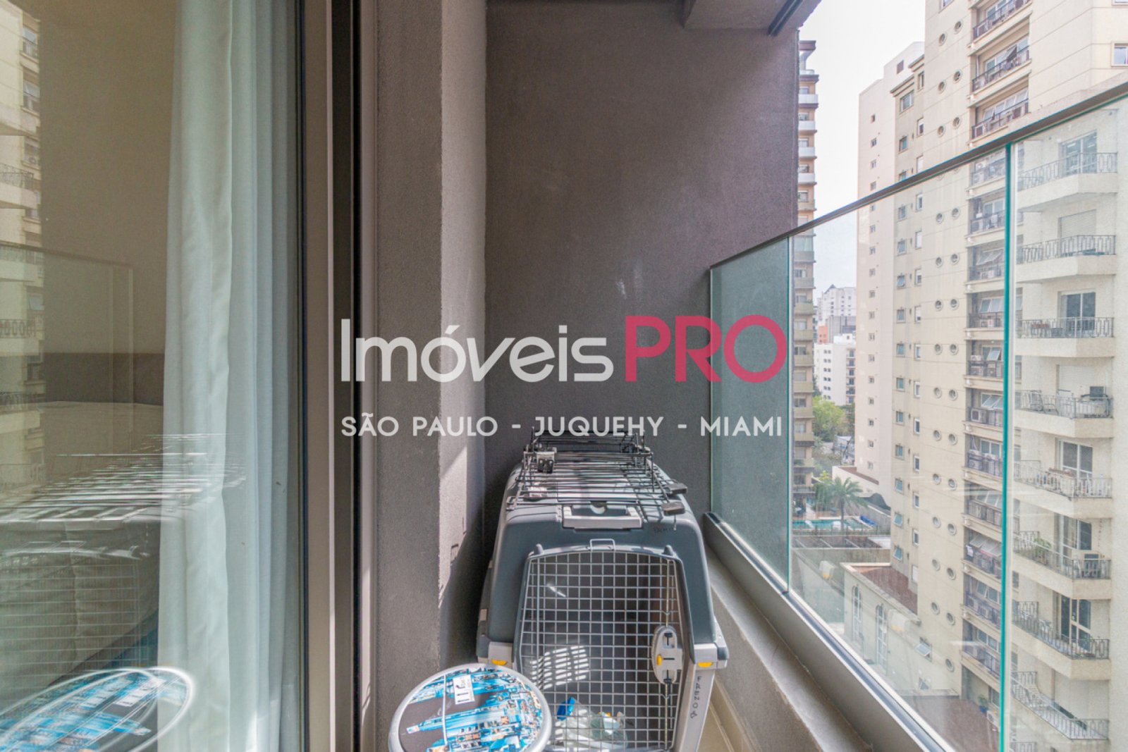 Apartamento para Alugar, Moema | Cód: IP40712 — 