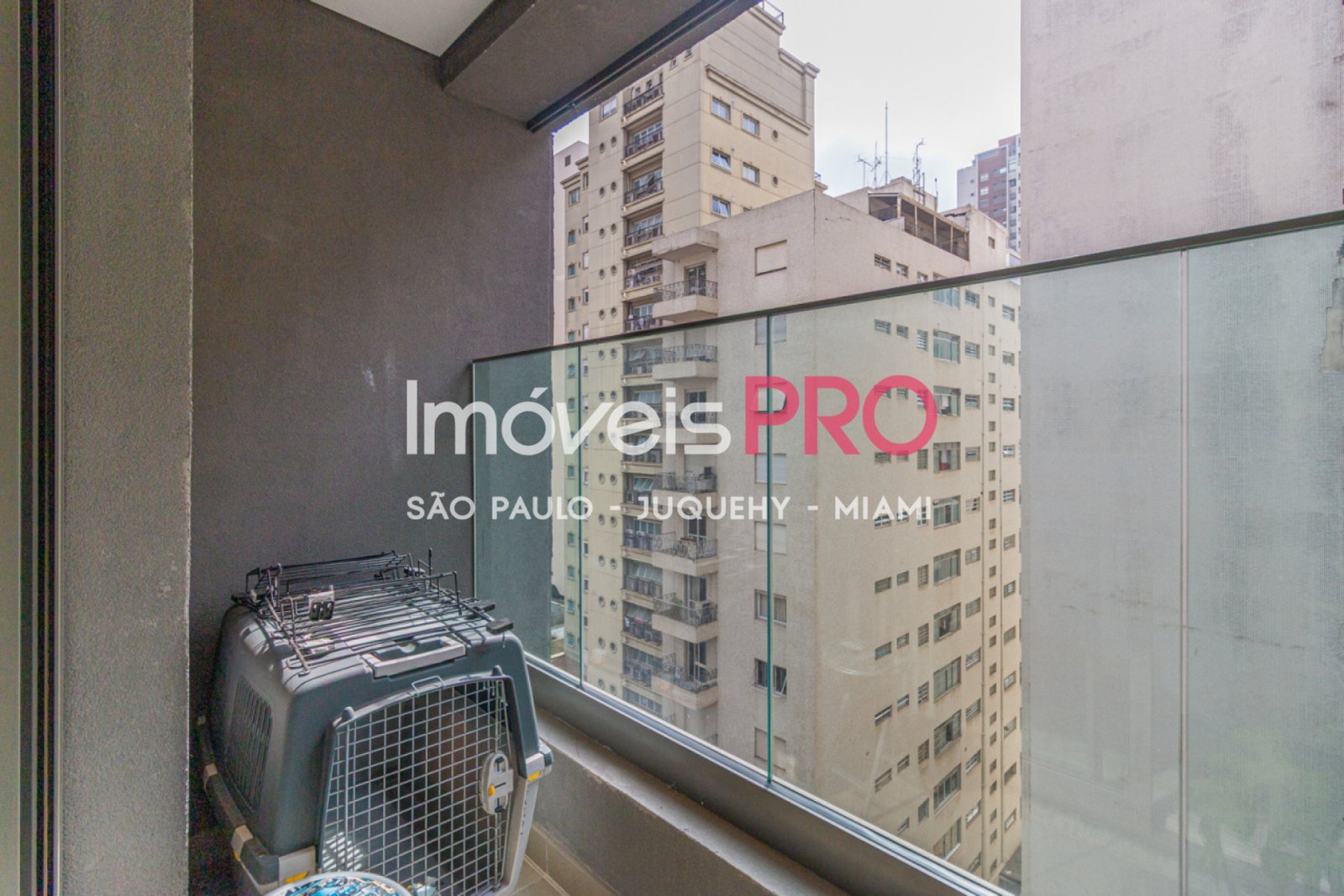 Apartamento para Alugar, Moema | Cód: IP40712 — 