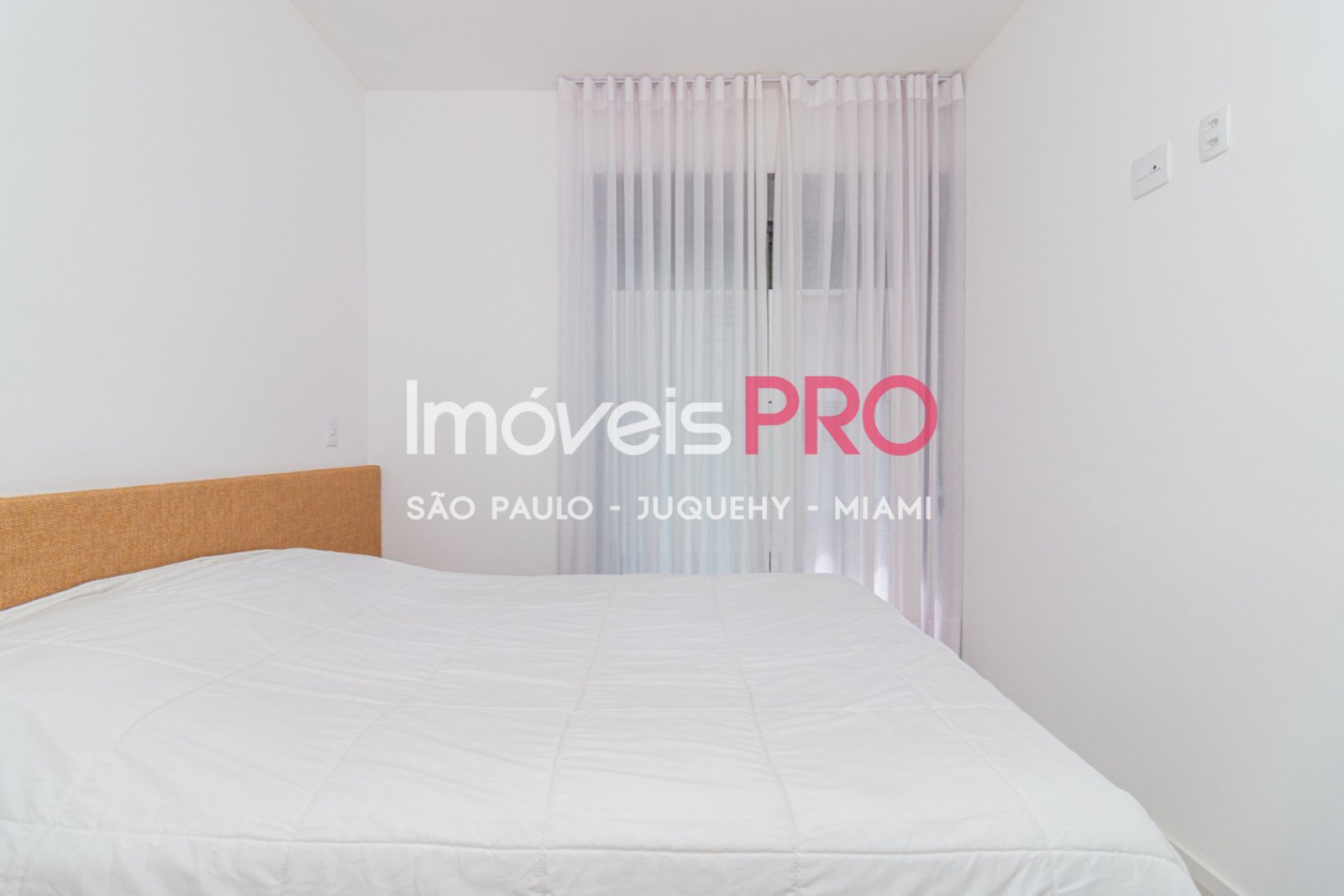 Apartamento para Alugar, Moema | Cód: IP40712 — 