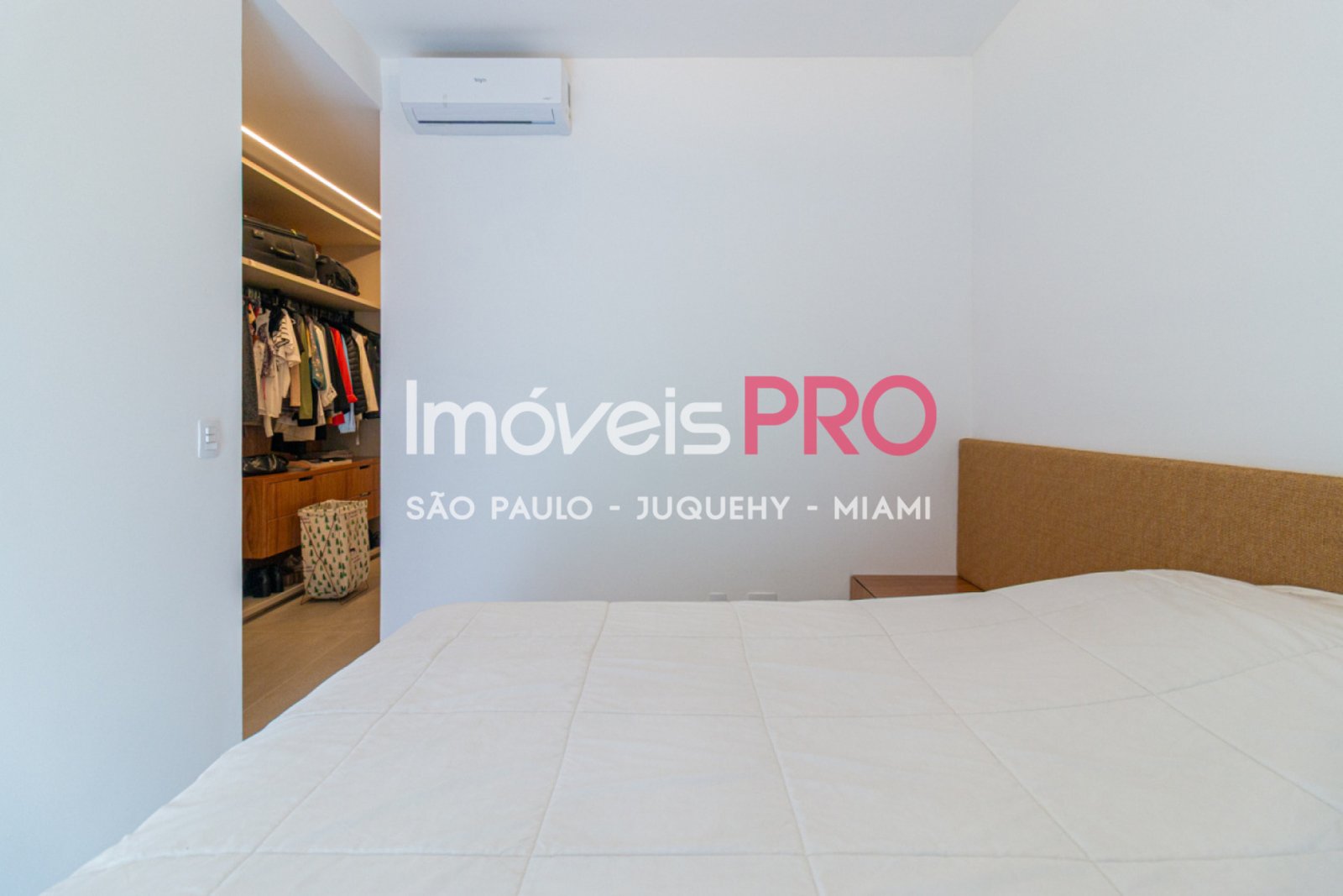 Apartamento para Alugar, Moema | Cód: IP40712 — 