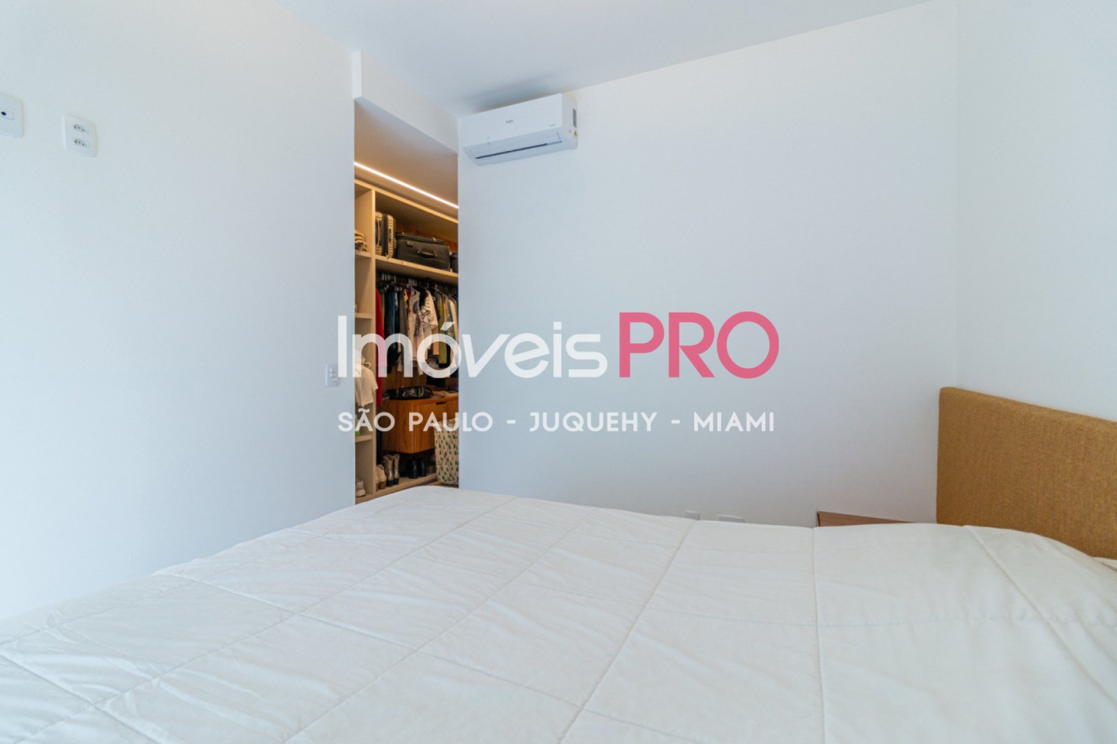 Apartamento para Alugar, Moema | Cód: IP40712 — 