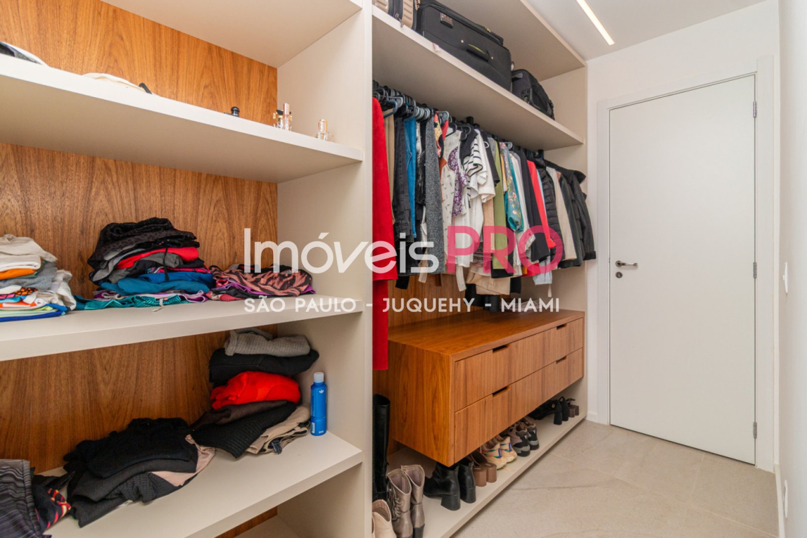 Apartamento para Alugar, Moema | Cód: IP40712 — 