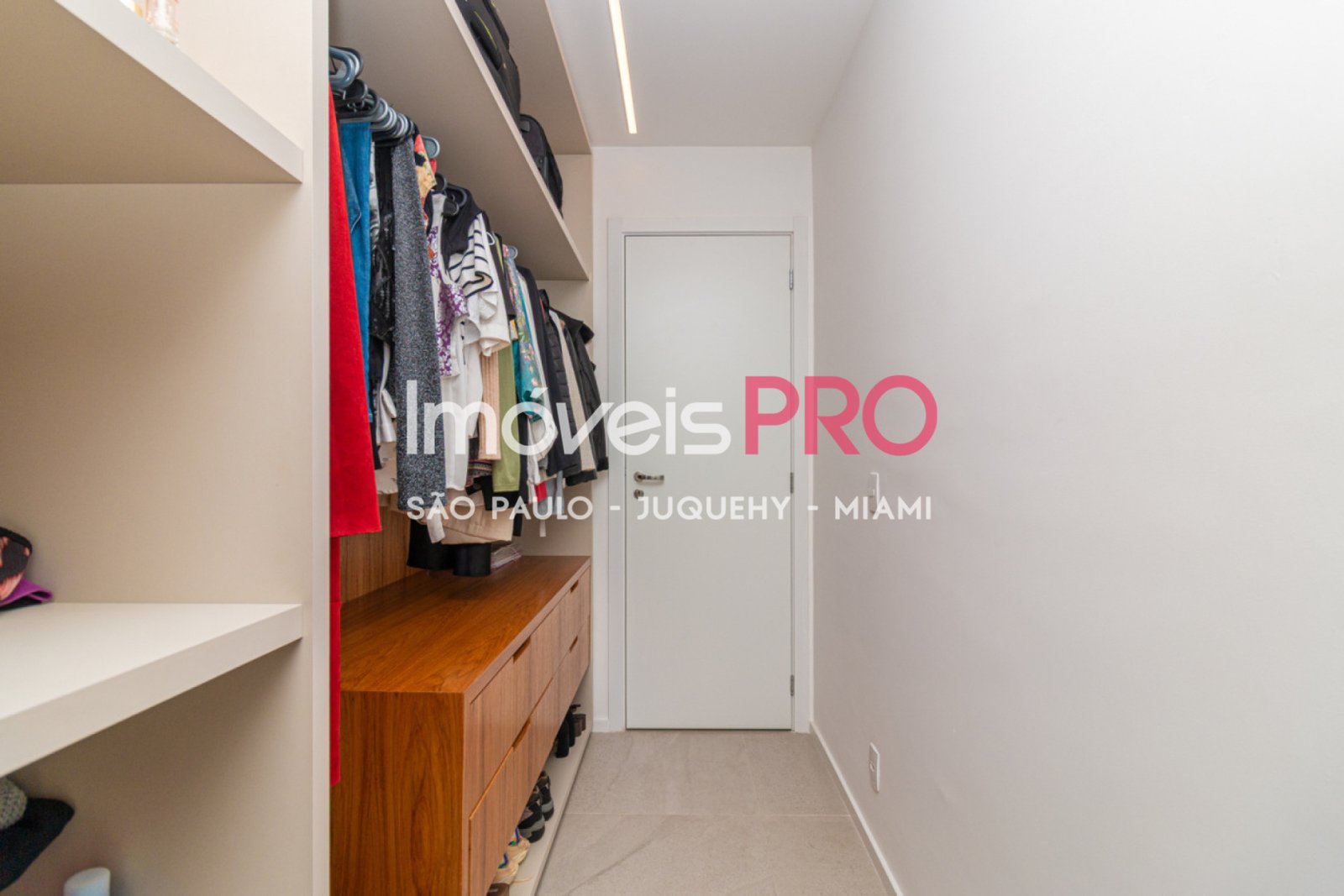 Apartamento para Alugar, Moema | Cód: IP40712 — 