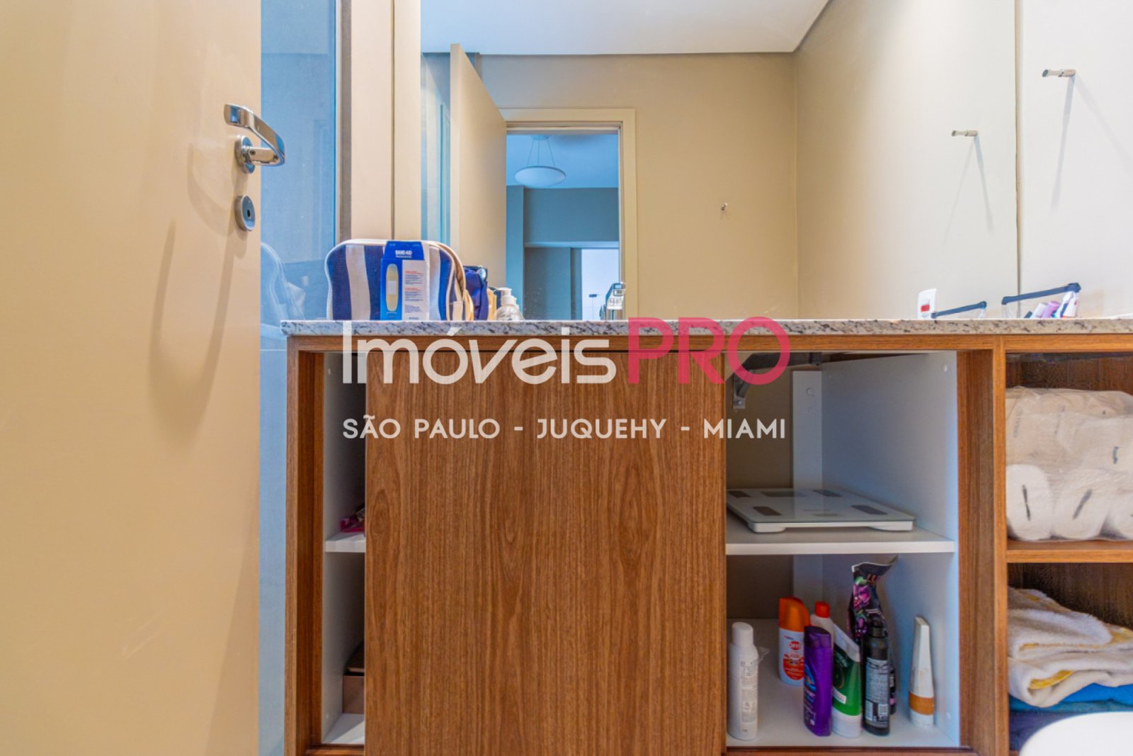Apartamento para Alugar, Moema | Cód: IP40712 — 