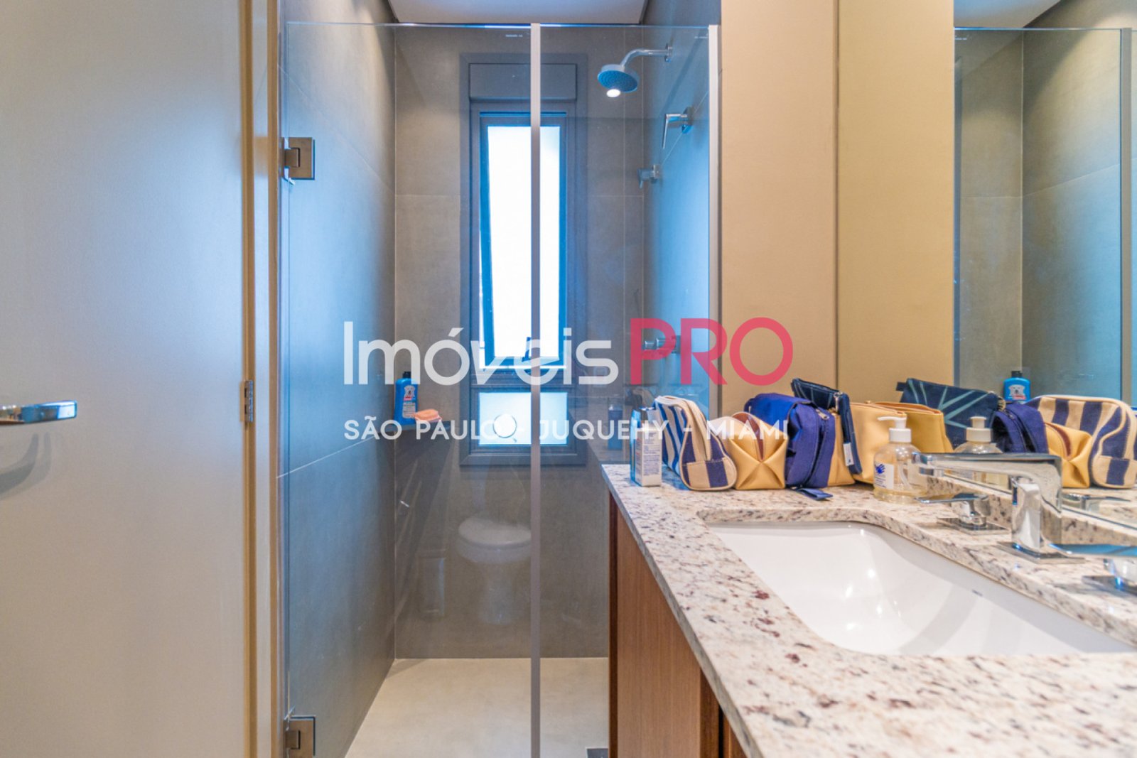 Apartamento para Alugar, Moema | Cód: IP40712 — 