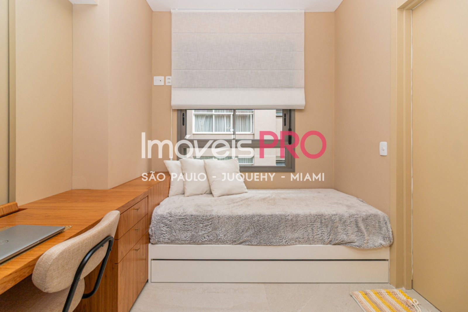 Apartamento para Alugar, Moema | Cód: IP40712 — 