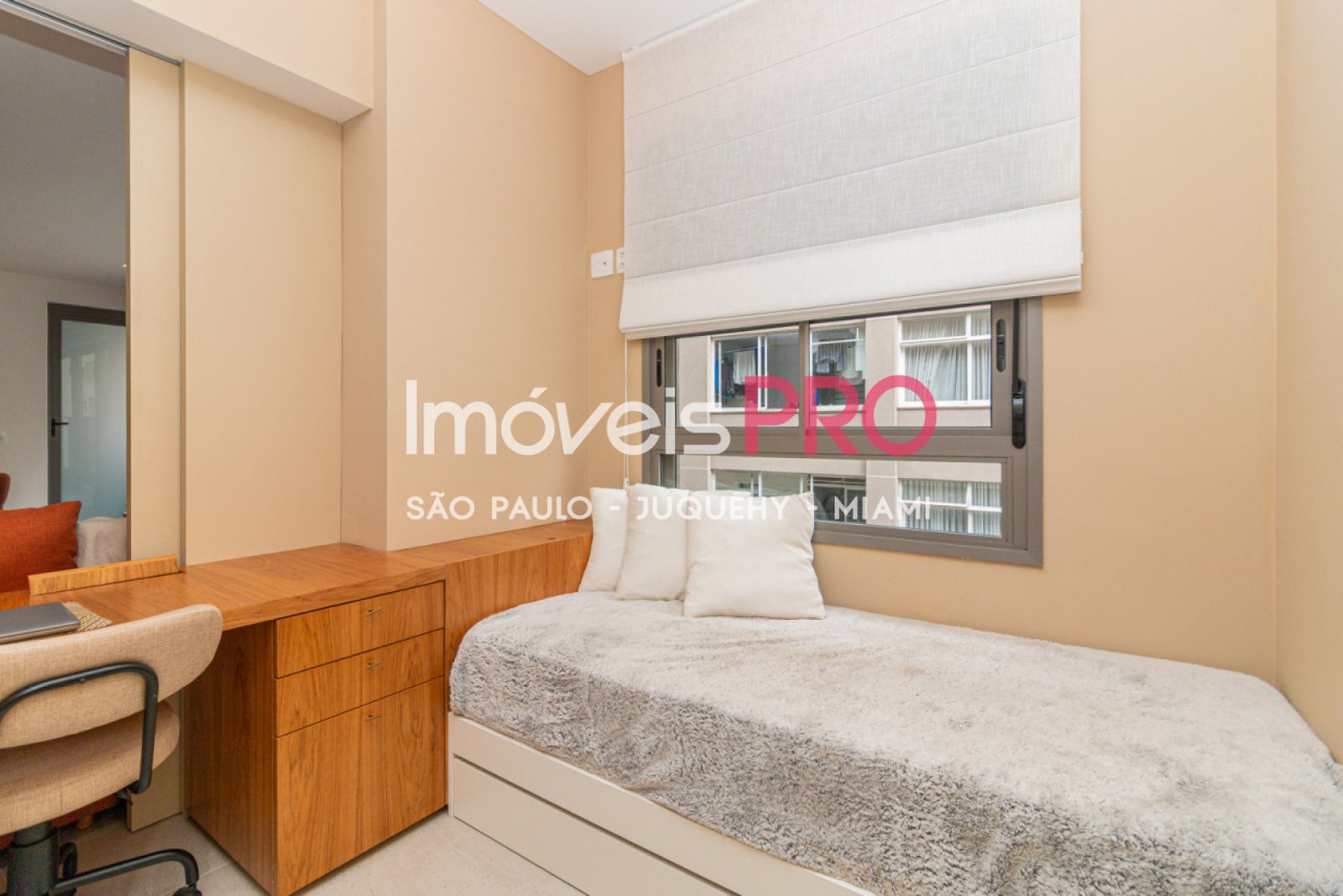 Apartamento para Alugar, Moema | Cód: IP40712 — 