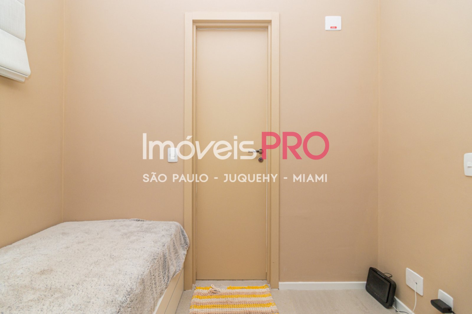 Apartamento para Alugar, Moema | Cód: IP40712 — 