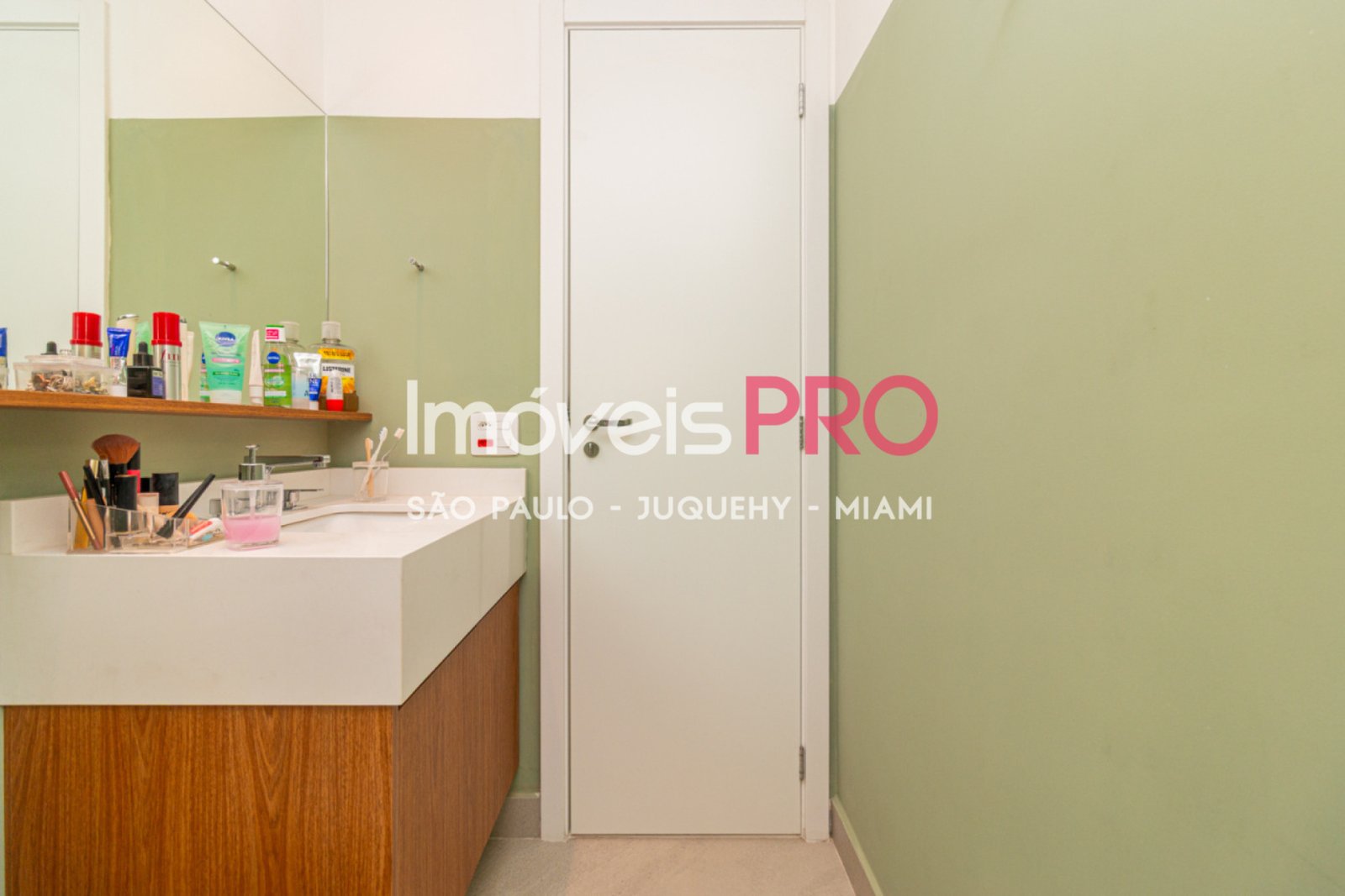 Apartamento para Alugar, Moema | Cód: IP40712 — 