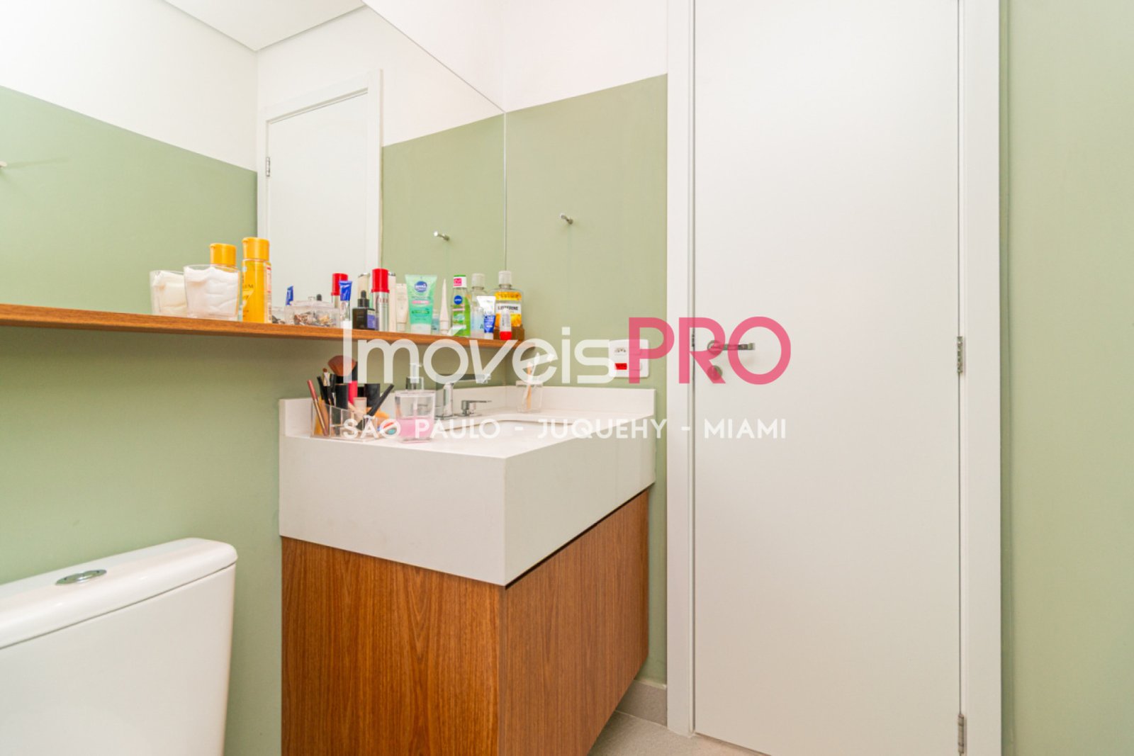 Apartamento para Alugar, Moema | Cód: IP40712 — 