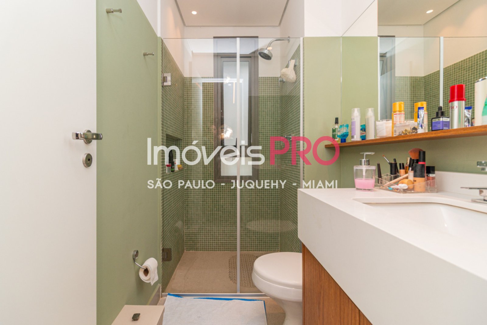 Apartamento para Alugar, Moema | Cód: IP40712 — 