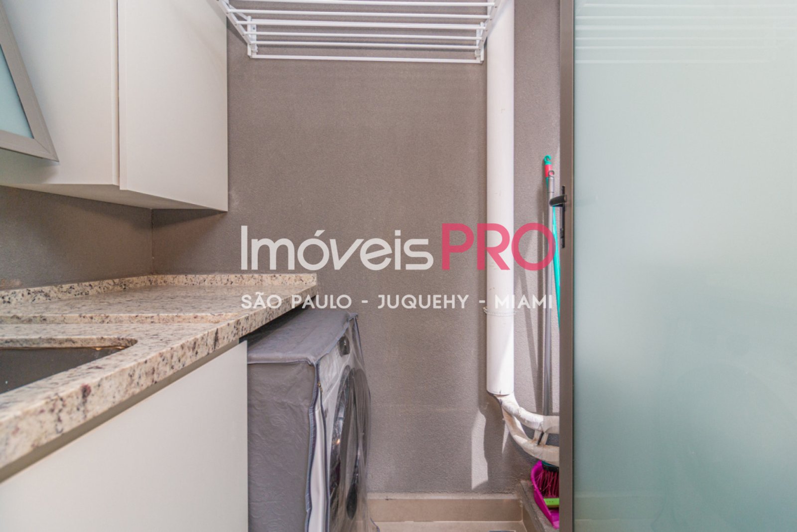 Apartamento para Alugar, Moema | Cód: IP40712 — 