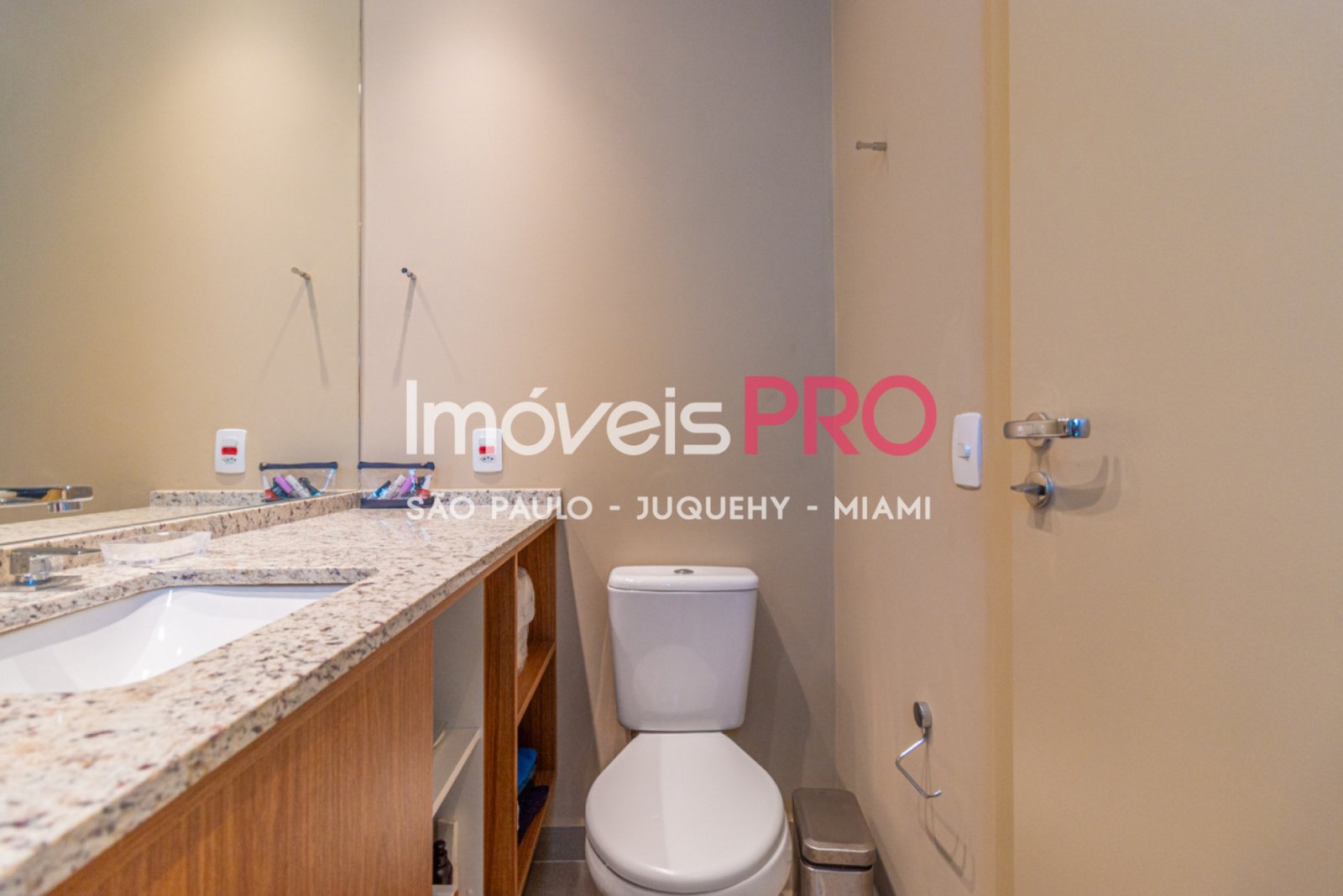 Apartamento para Alugar, Moema | Cód: IP40712 — 