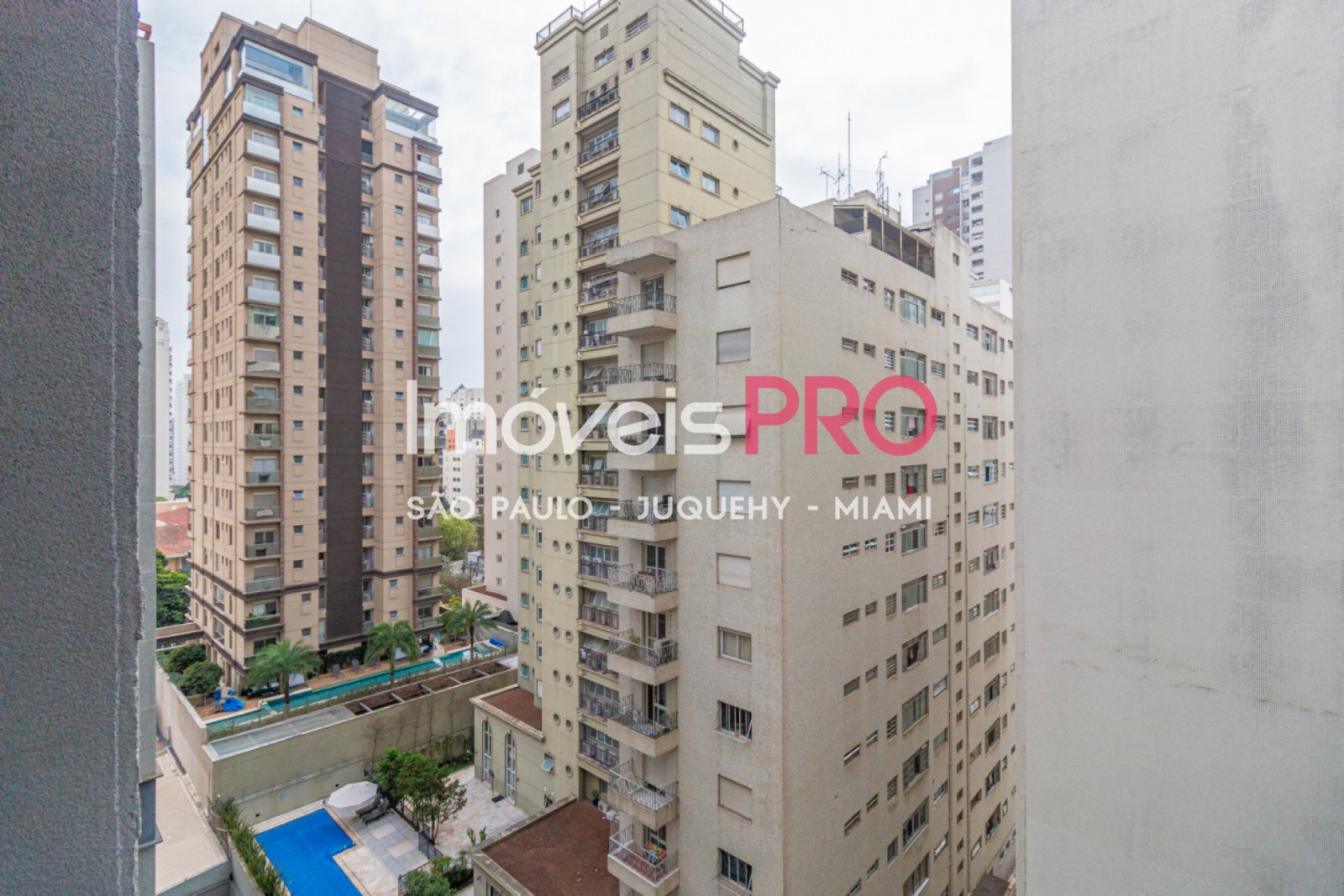 Apartamento para Alugar, Moema | Cód: IP40712 — 