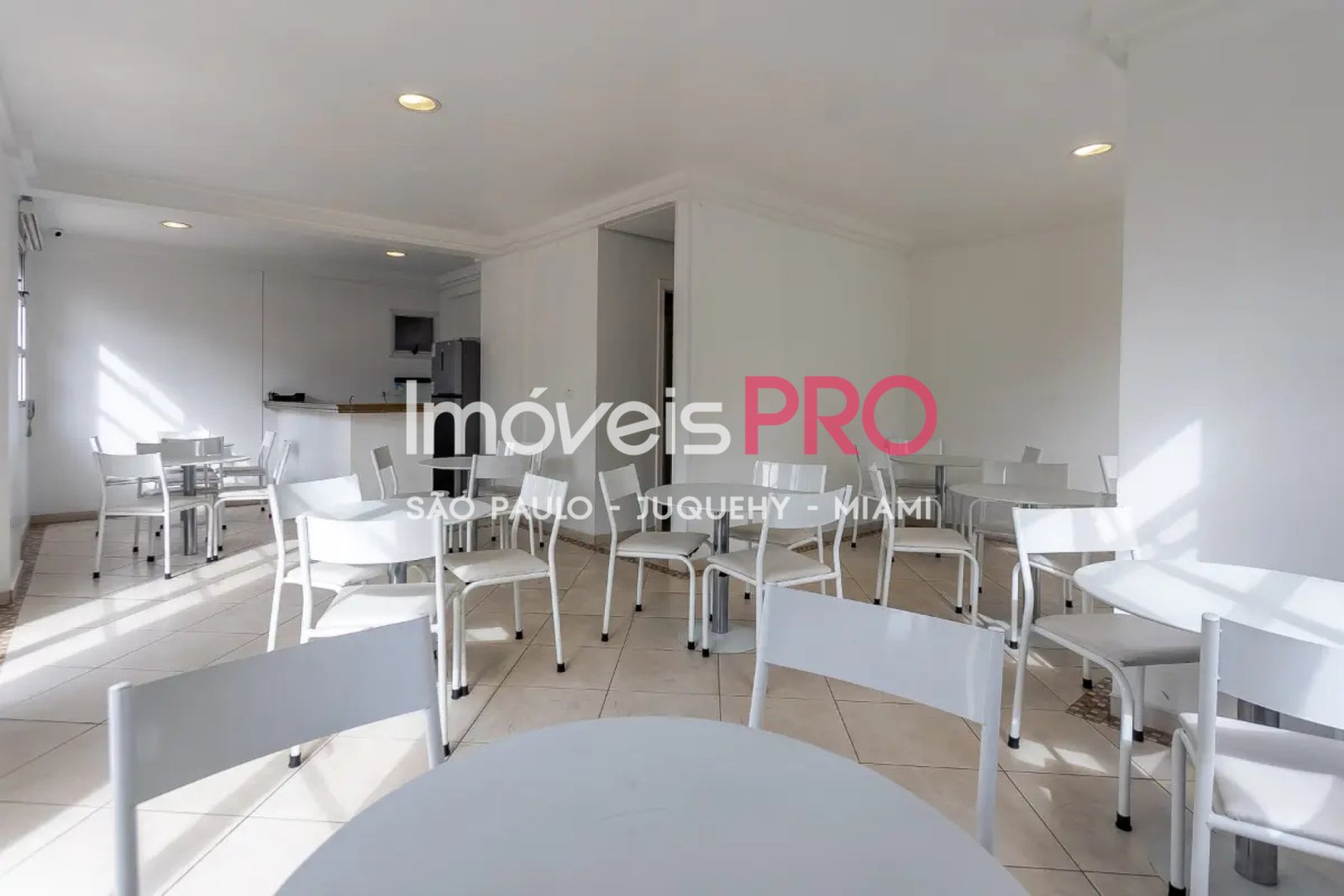Cobertura para Vender, Vila Mariana | Cód: IP40714 — 