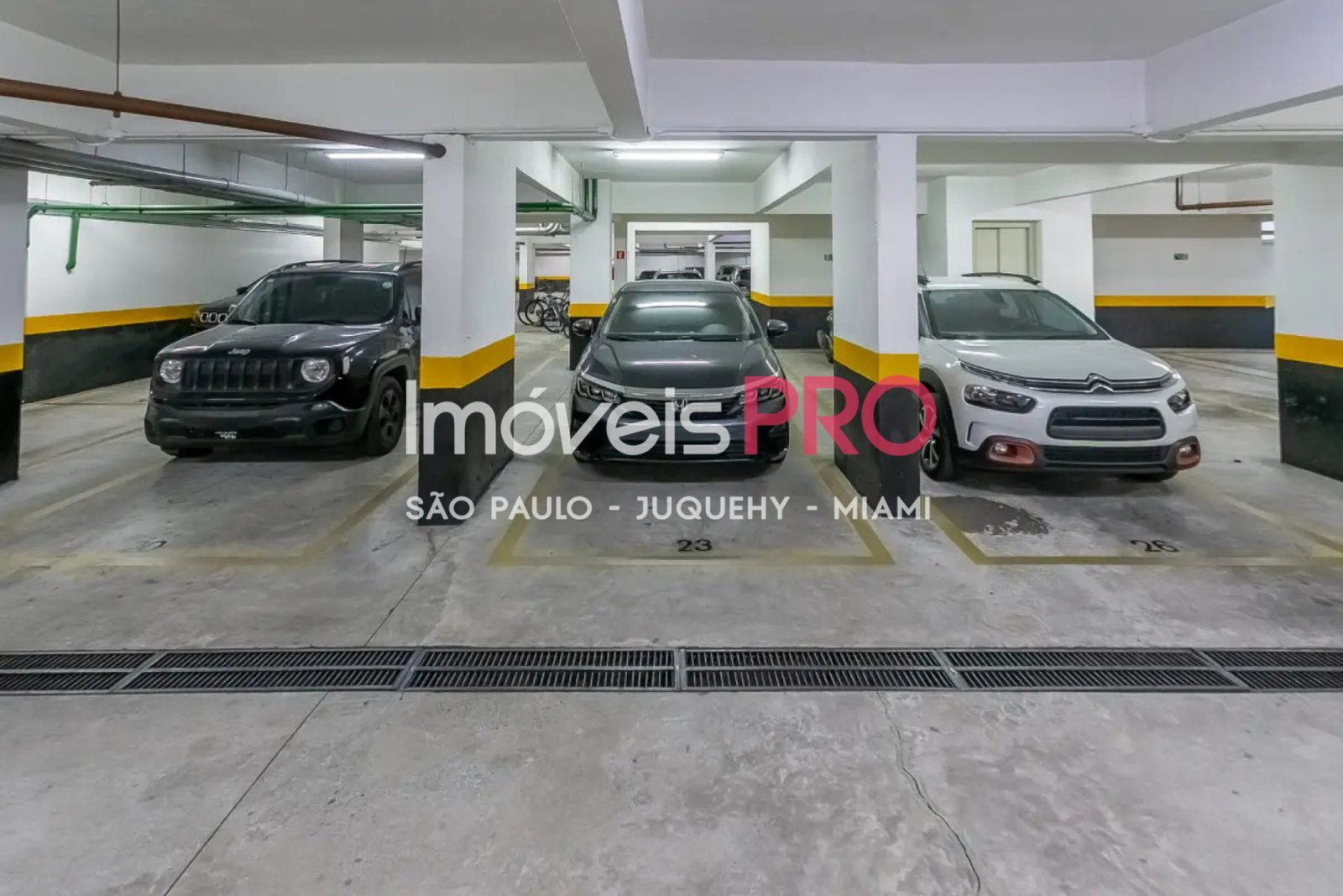 Cobertura para Vender, Vila Mariana | Cód: IP40714 — 