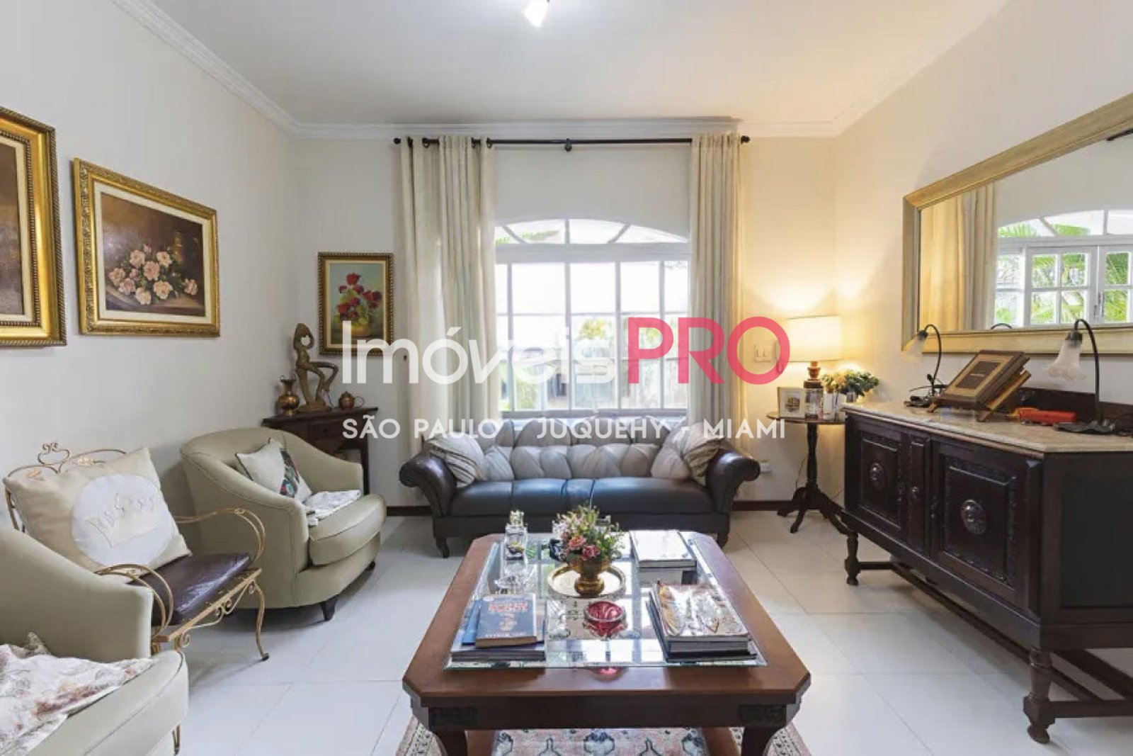Casa de 3 quartos, 154 m², à venda em Indianópolis — foto 4 de 24