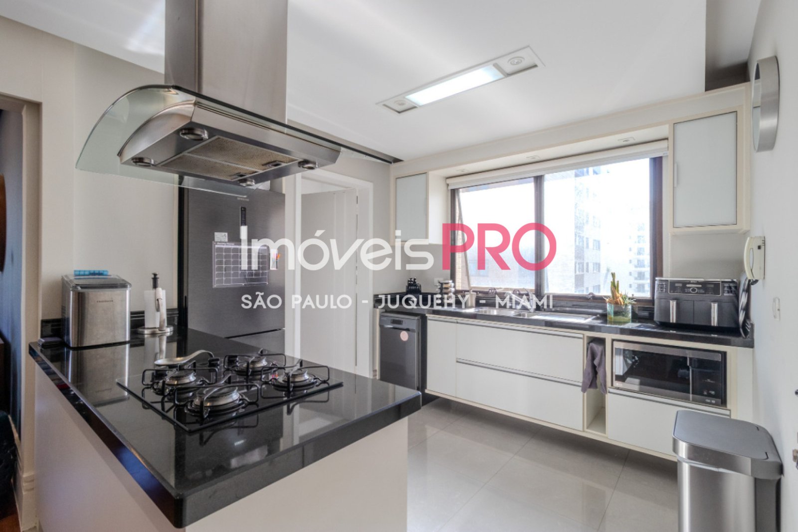 Apartamento para Vender, Moema Pássaros | Cód: IP40717 — 