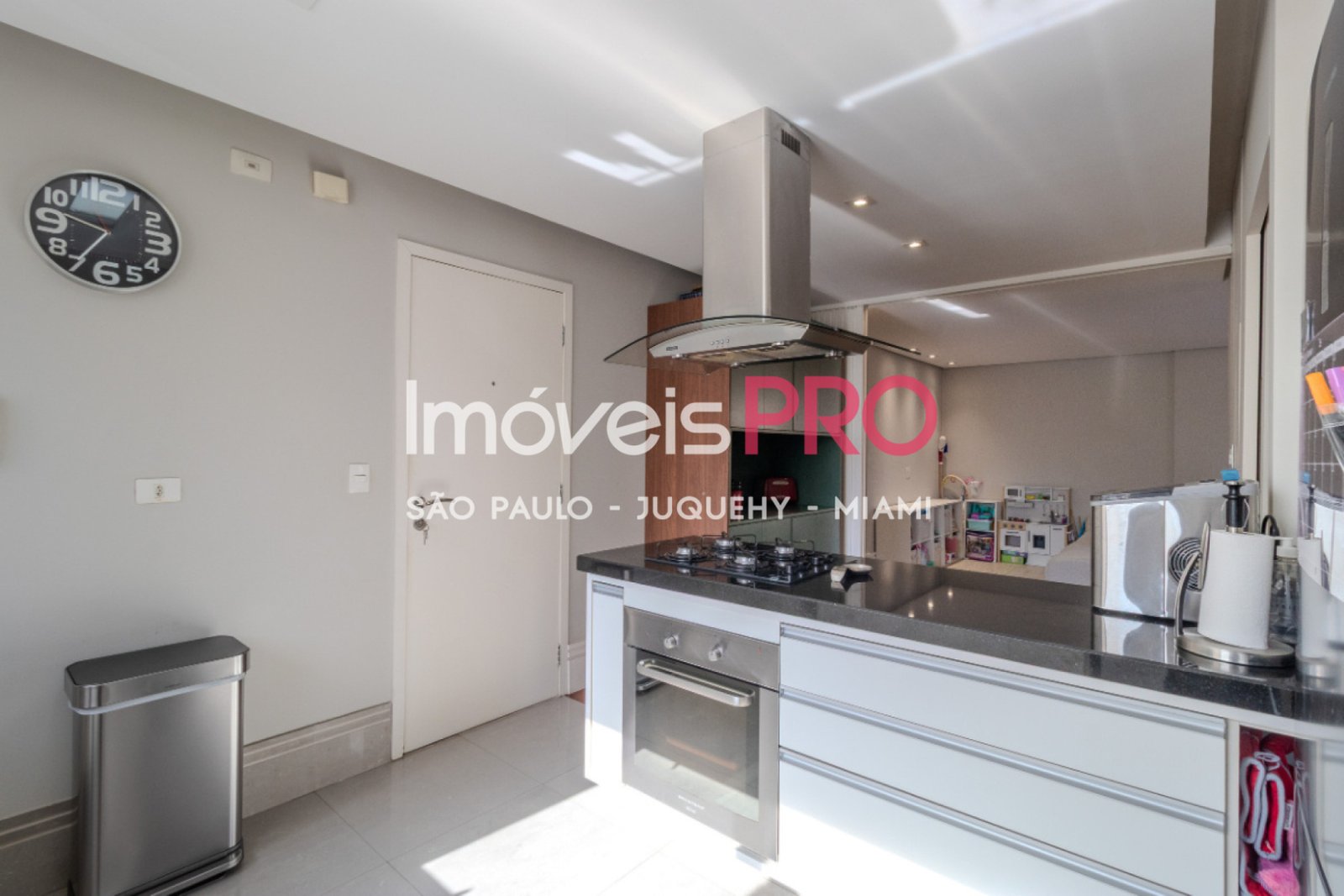 Apartamento para Vender, Moema Pássaros | Cód: IP40717 — 